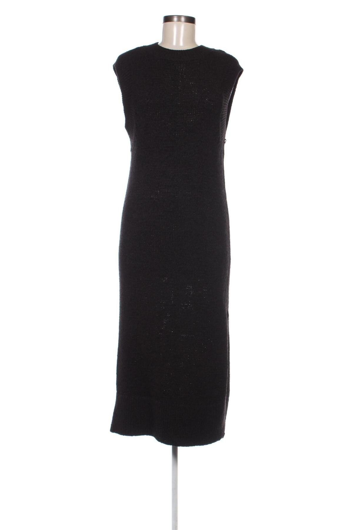 Rochie H&M, Mărime S, Culoare Negru, Preț 48,99 Lei