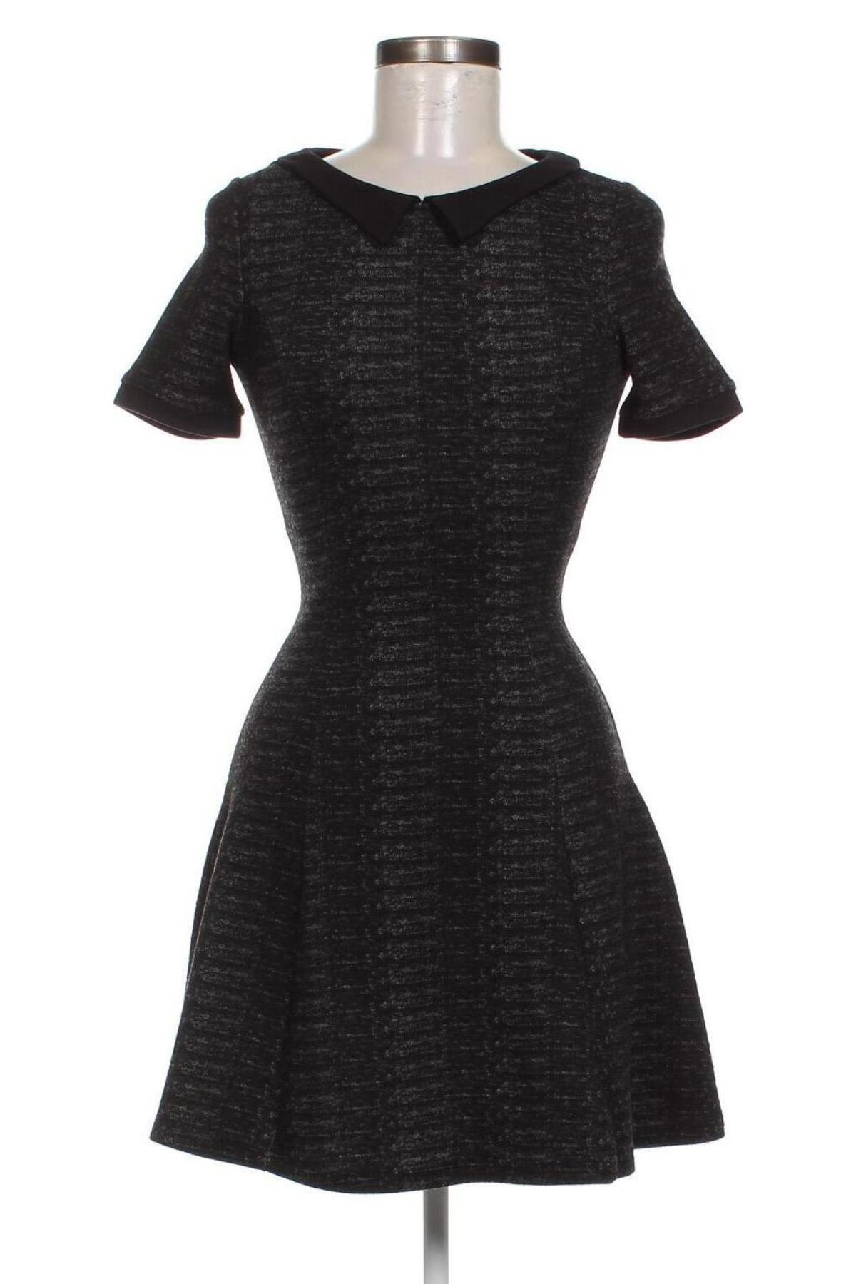 Rochie H&M, Mărime S, Culoare Negru, Preț 48,99 Lei