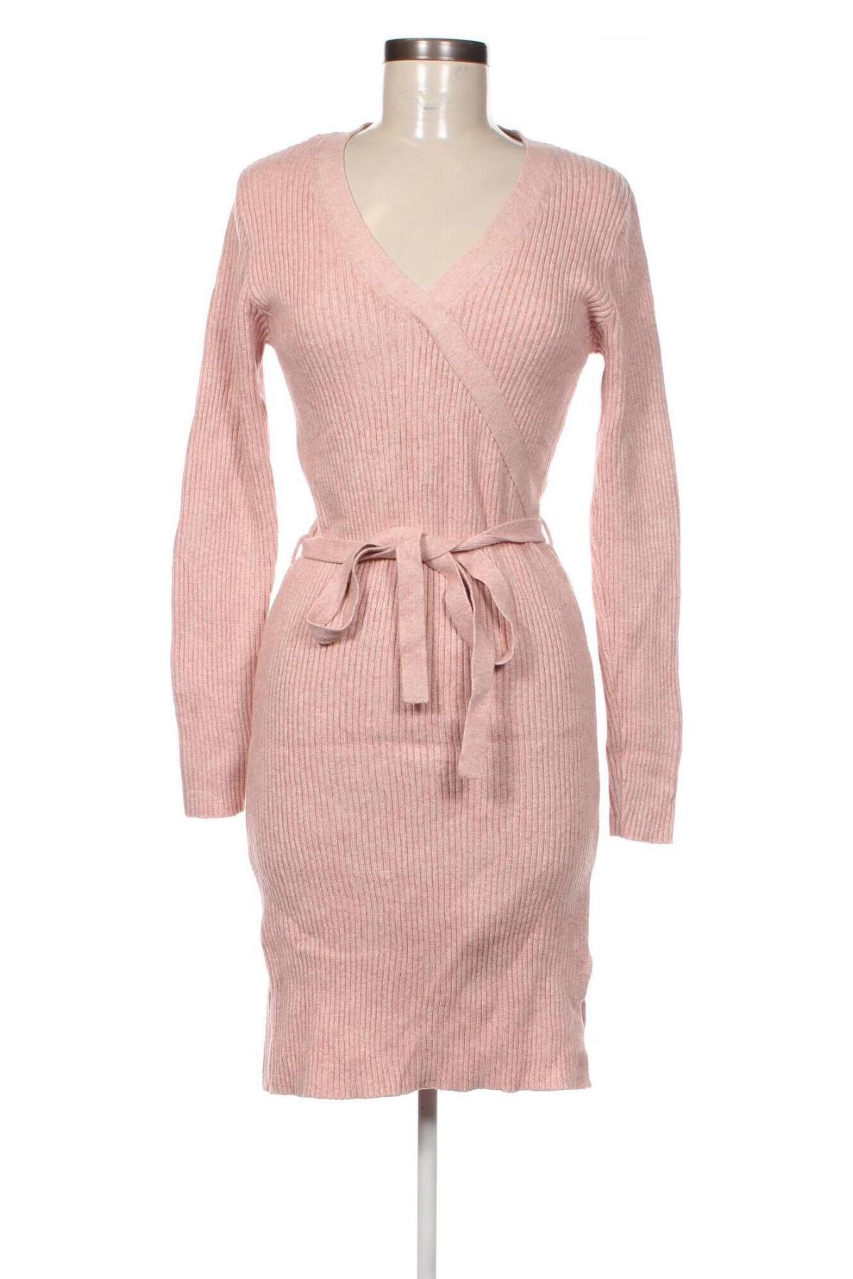 Kleid H&M, Größe M, Farbe Rosa, Preis € 10,49