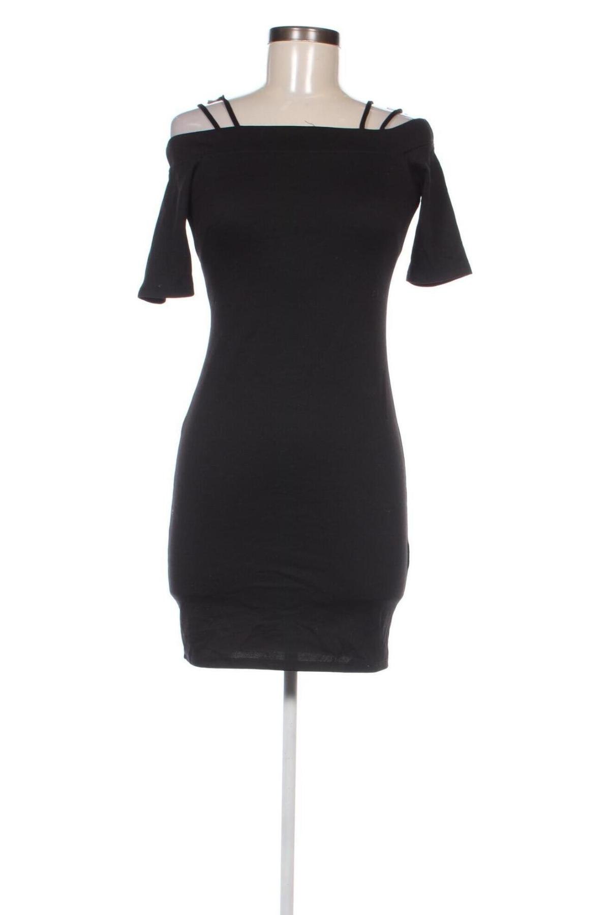 Rochie H&M, Mărime S, Culoare Negru, Preț 48,99 Lei