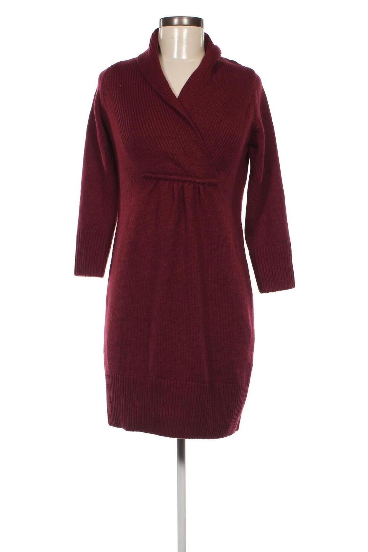 Kleid H&M, Größe S, Farbe Rot, Preis 6,99 €