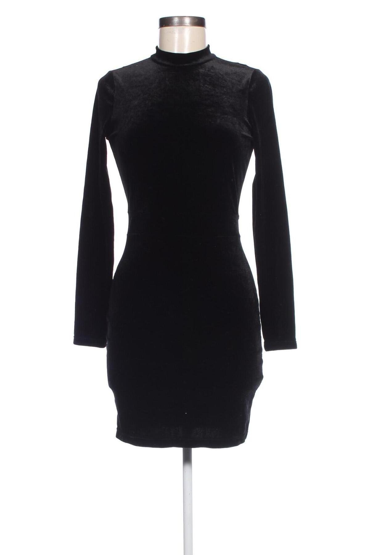 Kleid H&M, Größe S, Farbe Schwarz, Preis € 9,49