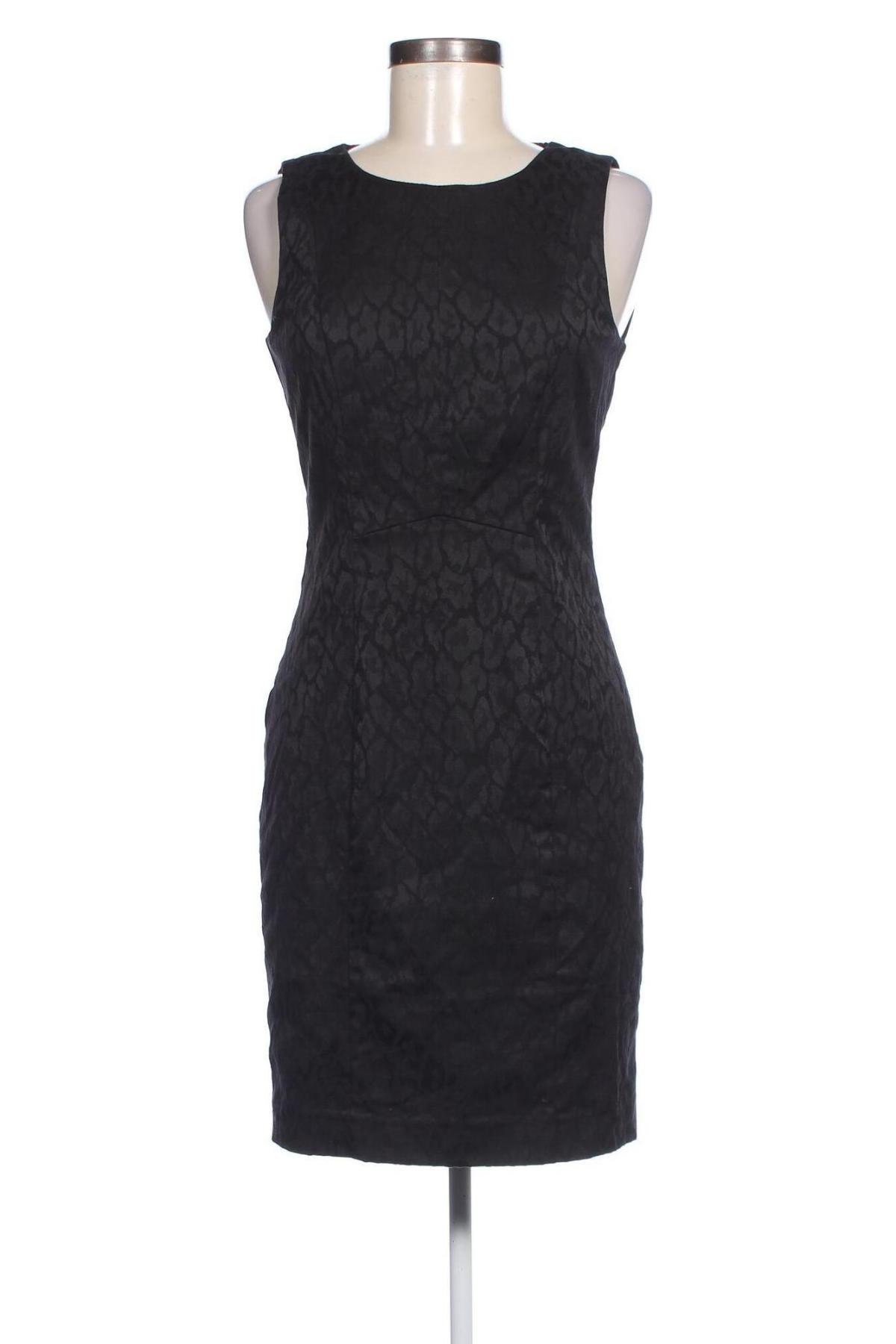 Rochie H&M, Mărime S, Culoare Negru, Preț 190,99 Lei