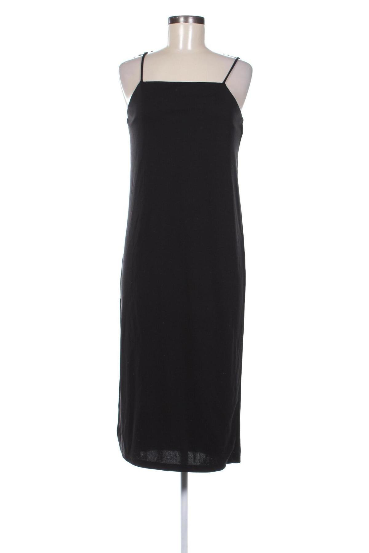 Rochie H&M, Mărime S, Culoare Negru, Preț 33,99 Lei