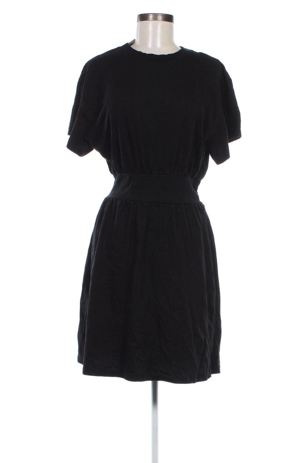 Rochie H&M, Mărime S, Culoare Negru, Preț 48,99 Lei