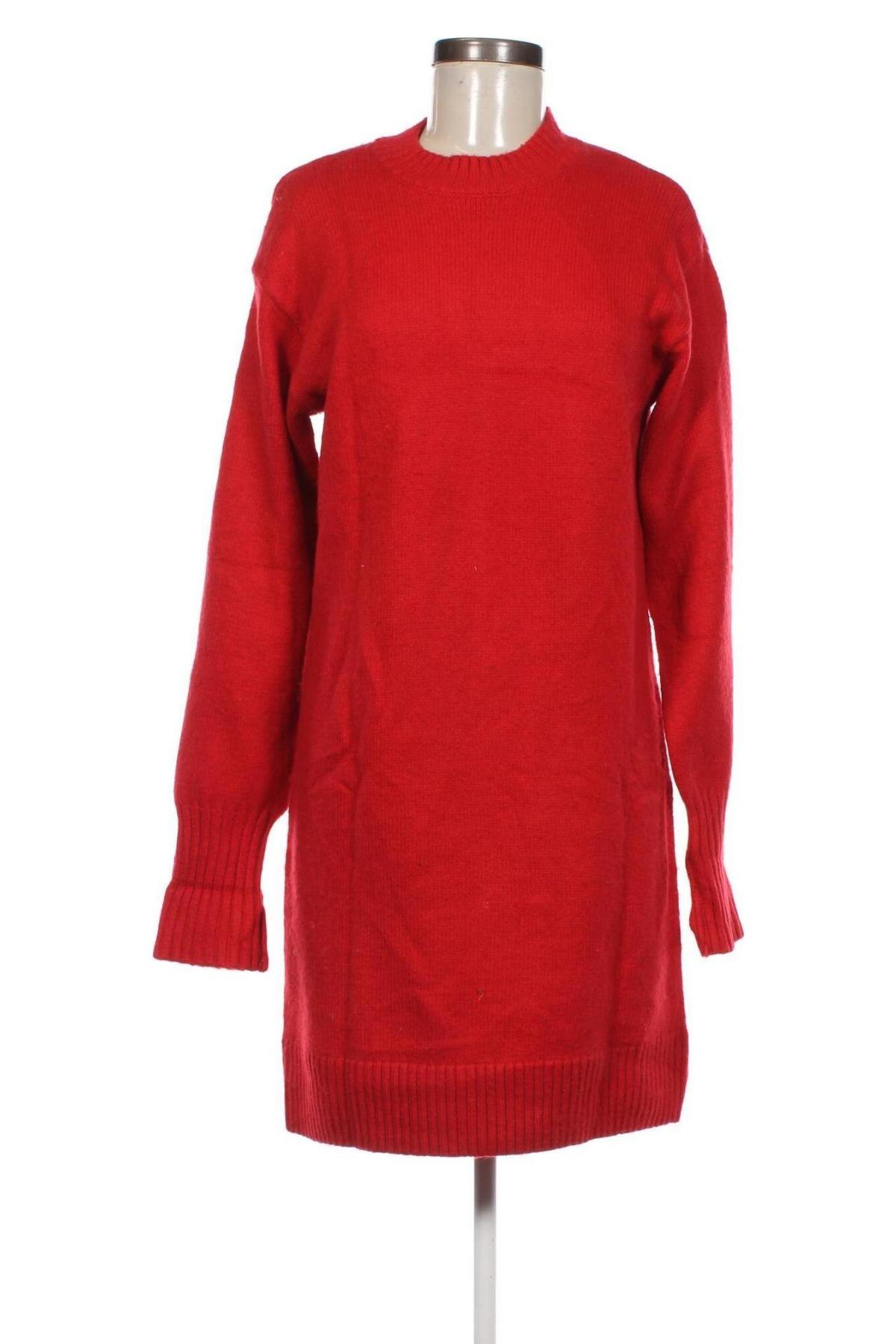 Kleid H&M, Größe XS, Farbe Rot, Preis € 20,49