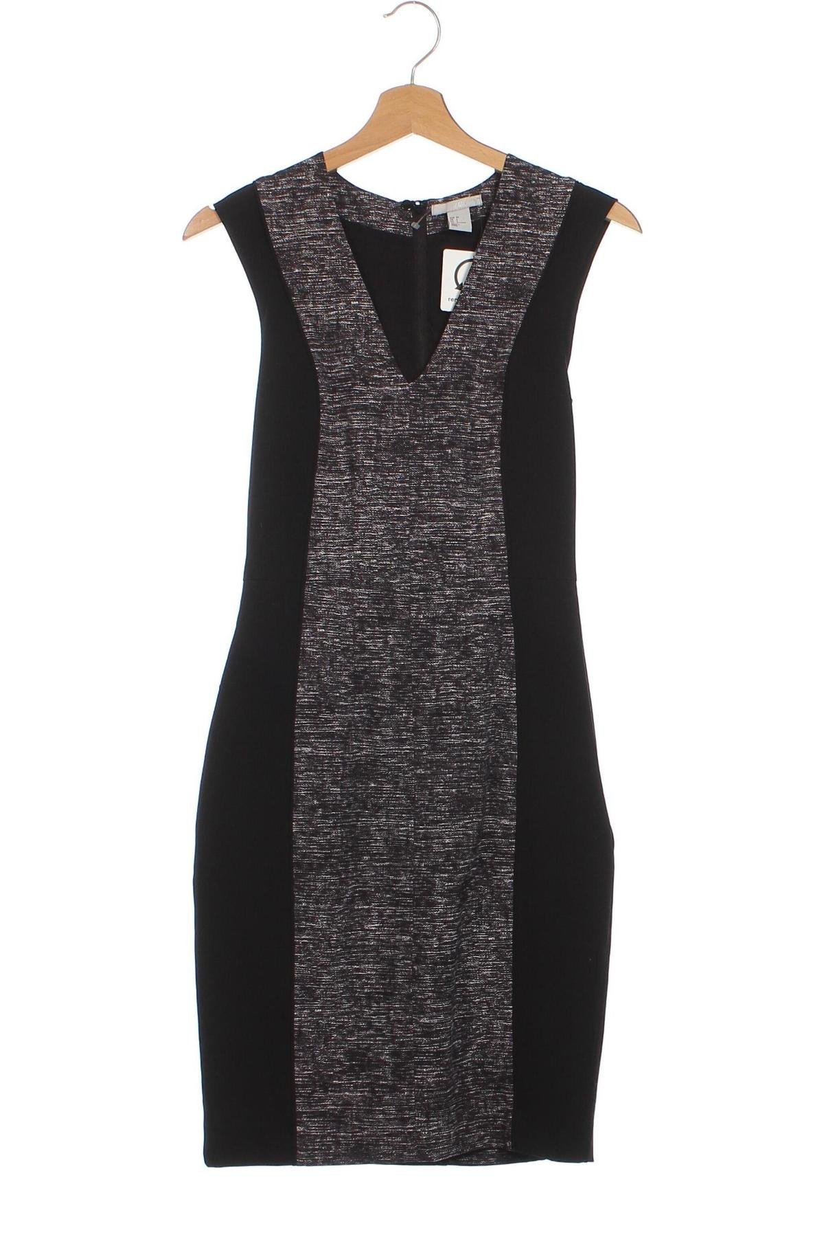 Kleid H&M, Größe XS, Farbe Mehrfarbig, Preis € 9,99