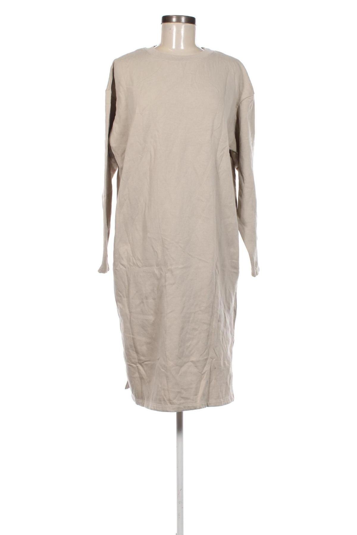 Kleid H&M, Größe S, Farbe Beige, Preis € 9,49