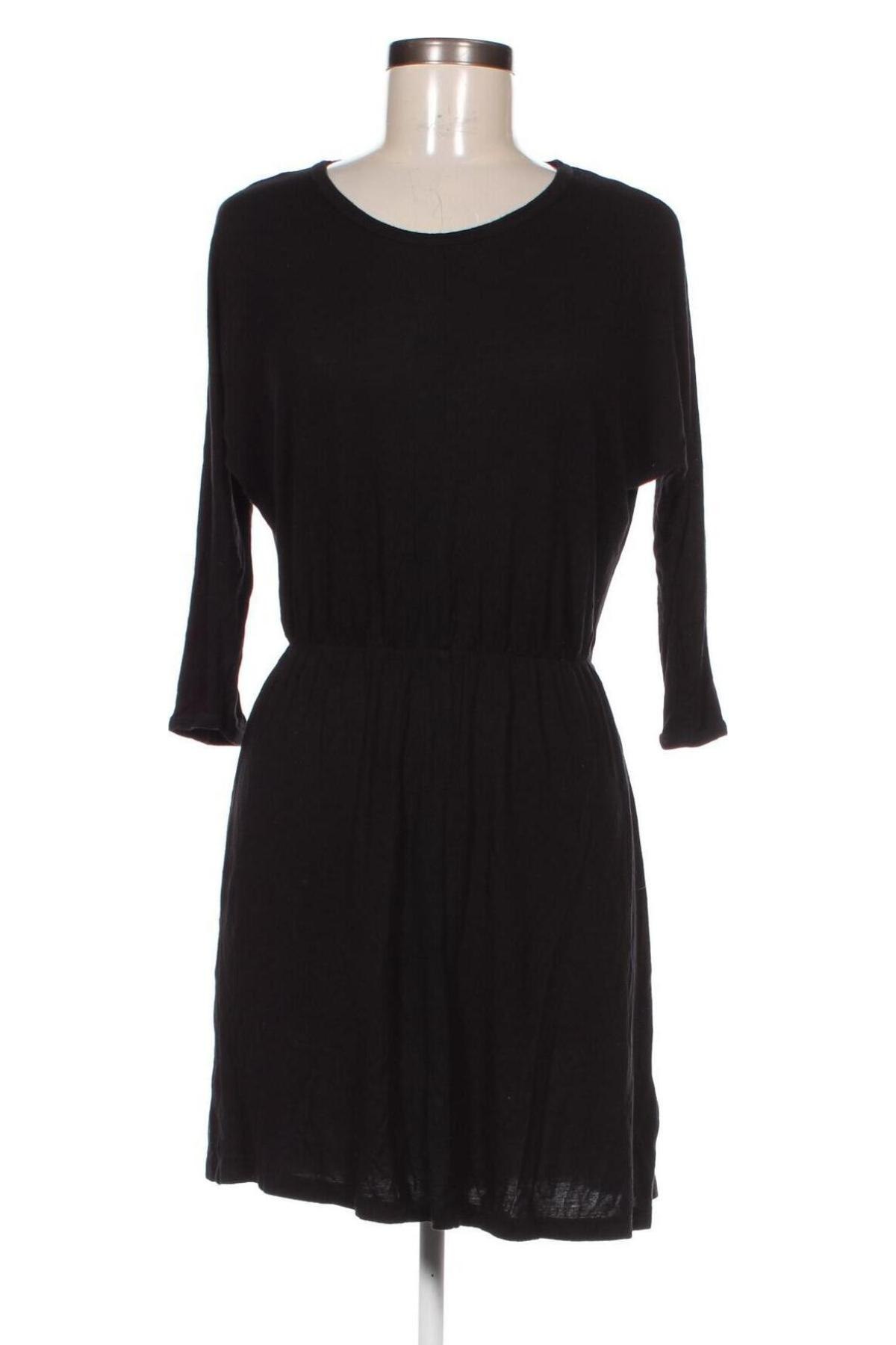 Kleid H&M, Größe S, Farbe Schwarz, Preis € 8,49