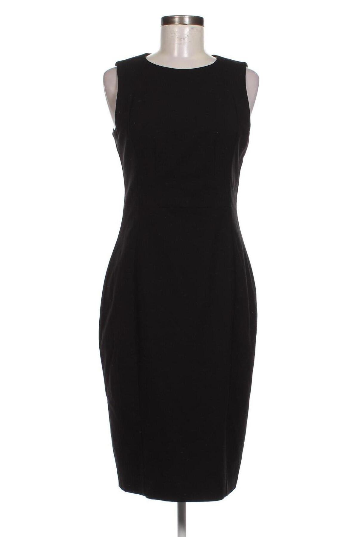 Kleid H&M, Größe M, Farbe Schwarz, Preis 19,95 €