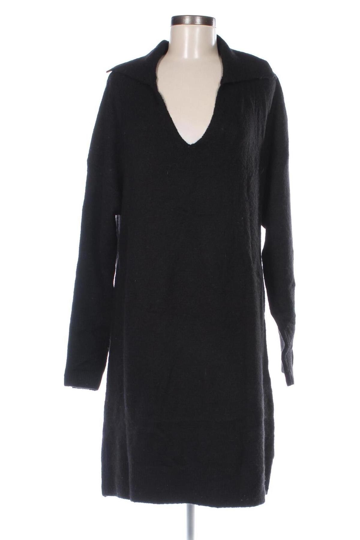 Kleid H&M, Größe XL, Farbe Schwarz, Preis € 14,99