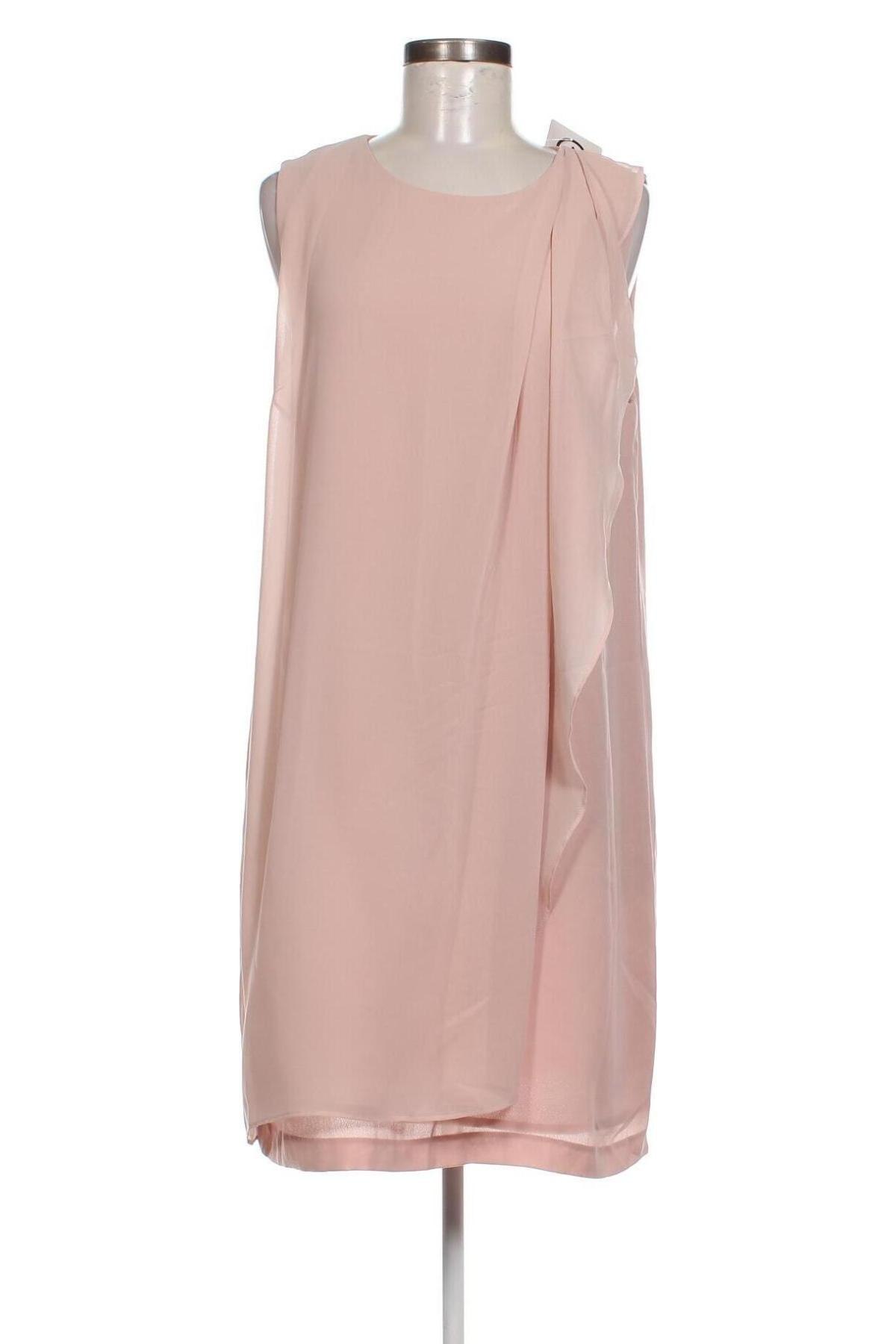 Kleid H&M, Größe XL, Farbe Rosa, Preis € 10,99