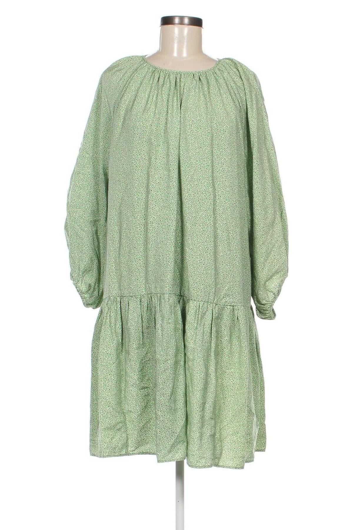 Kleid H&M, Größe L, Farbe Mehrfarbig, Preis € 9,99