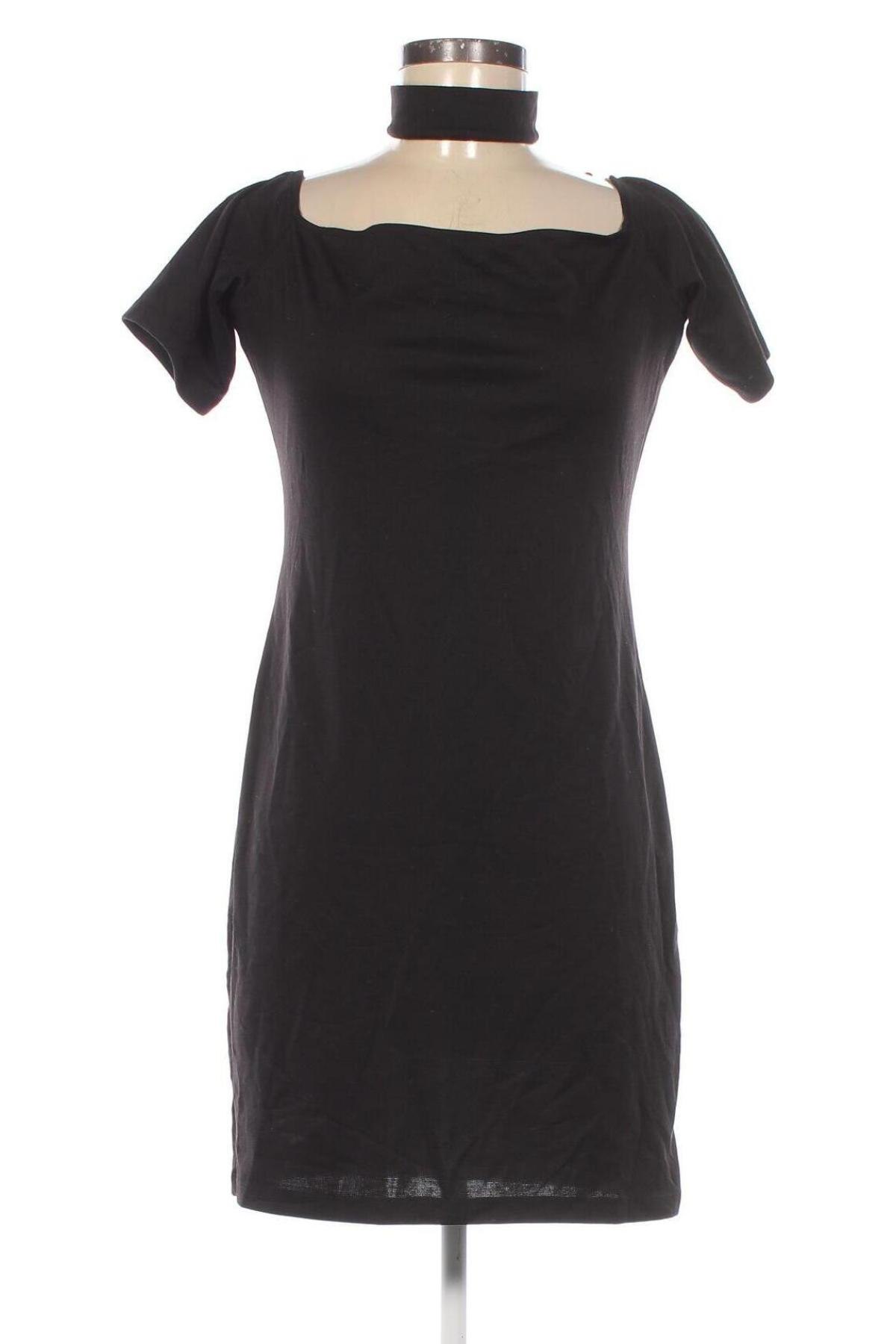 Rochie H&M Divided, Mărime S, Culoare Negru, Preț 52,99 Lei