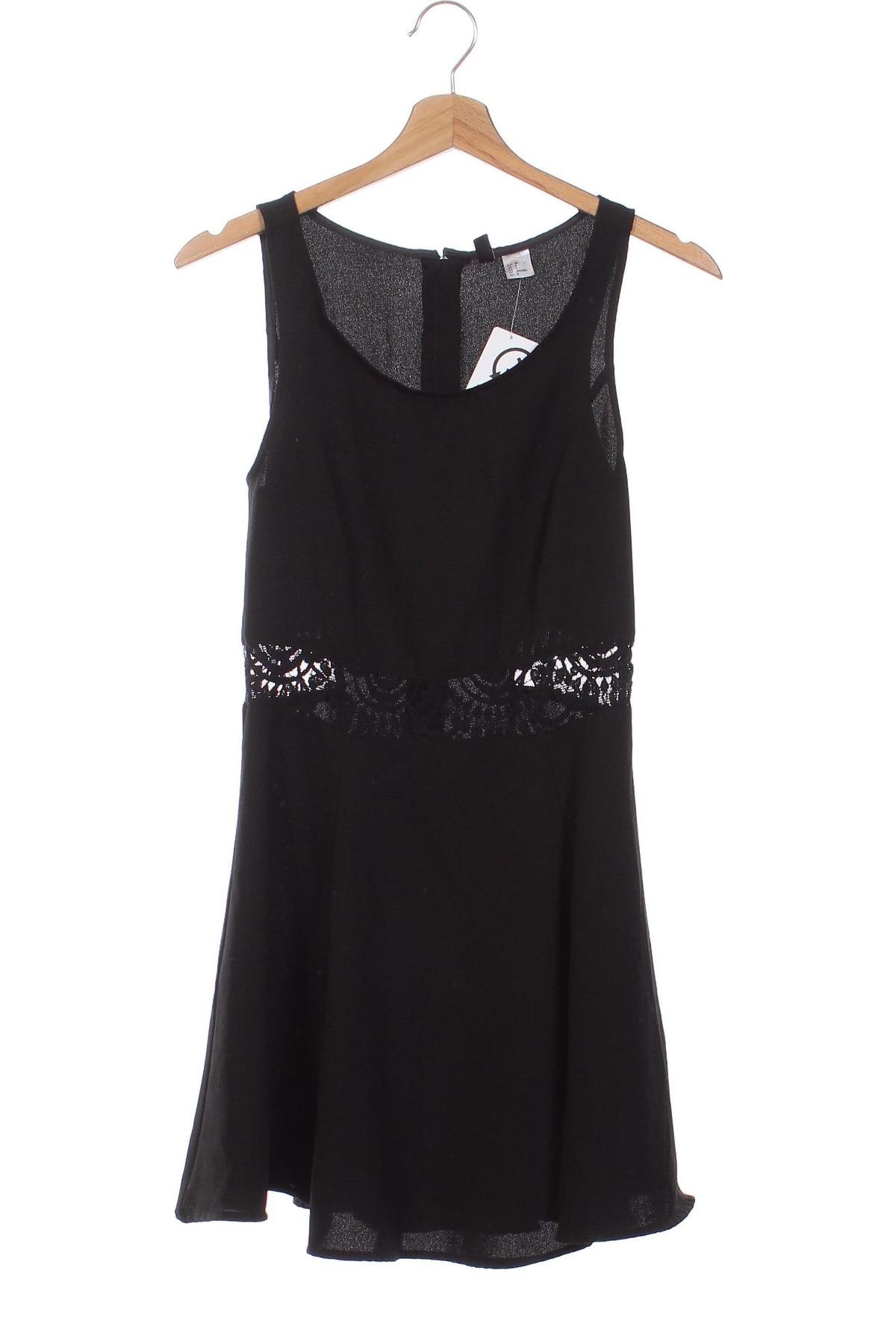 Rochie H&M Divided, Mărime M, Culoare Negru, Preț 45,00 Lei