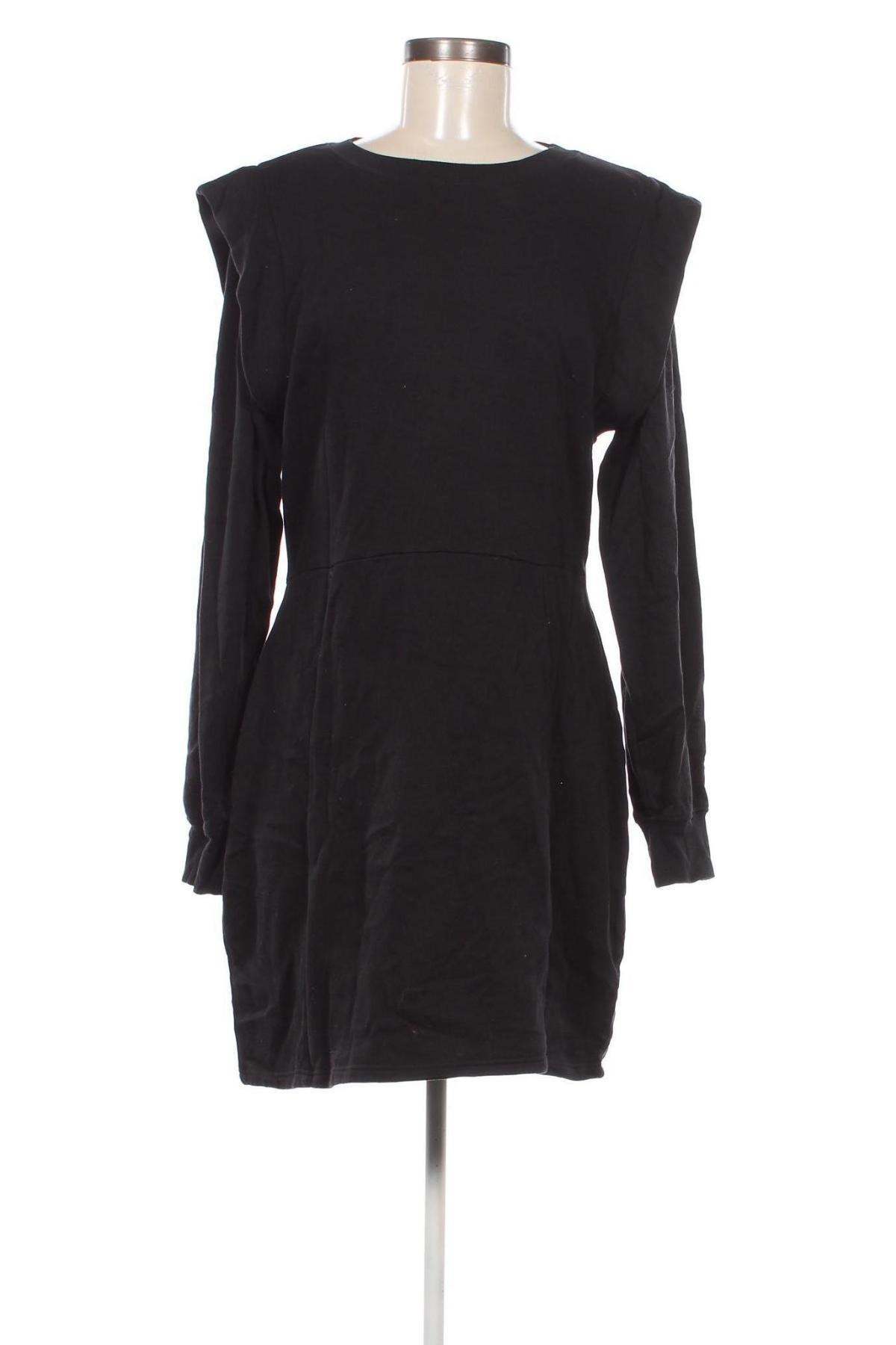 Kleid H&M Divided, Größe L, Farbe Schwarz, Preis € 9,49