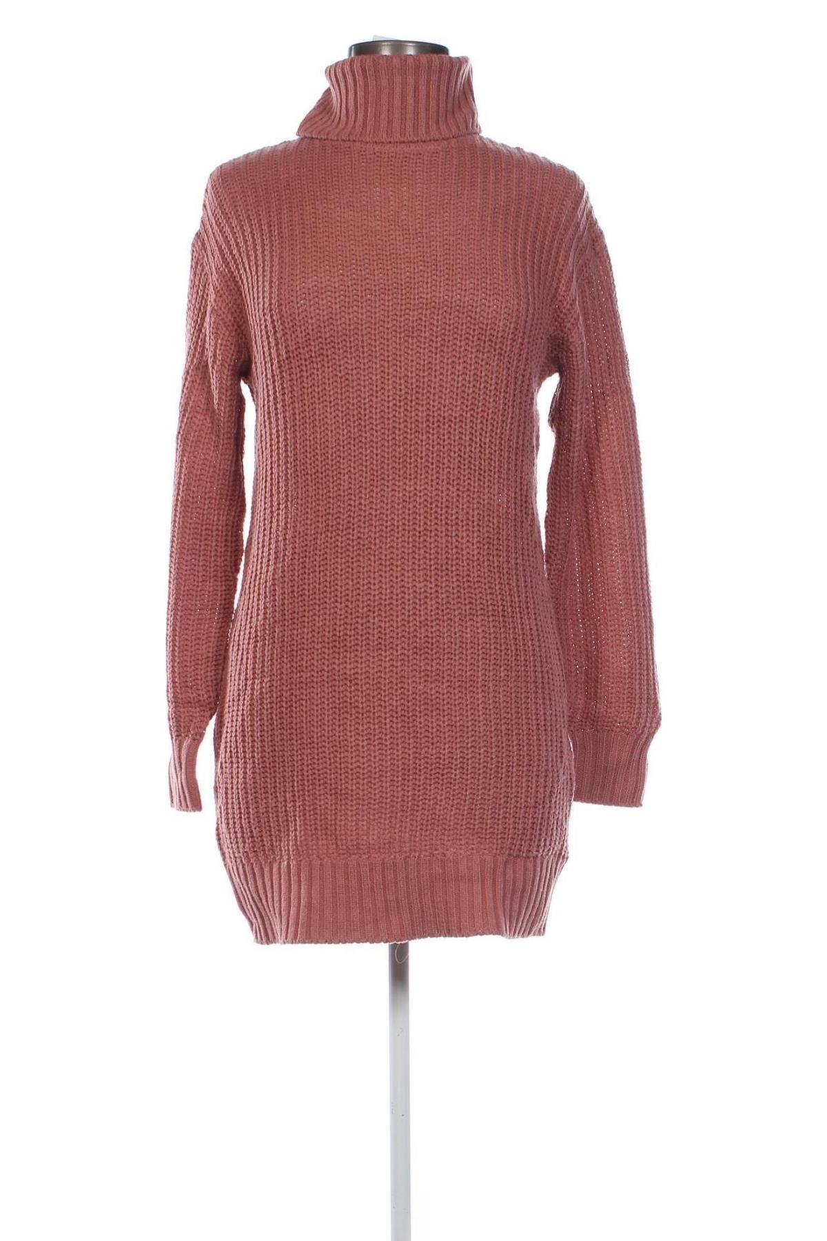 Šaty  H&M Divided, Veľkosť XS, Farba Ružová, Cena  7,95 €