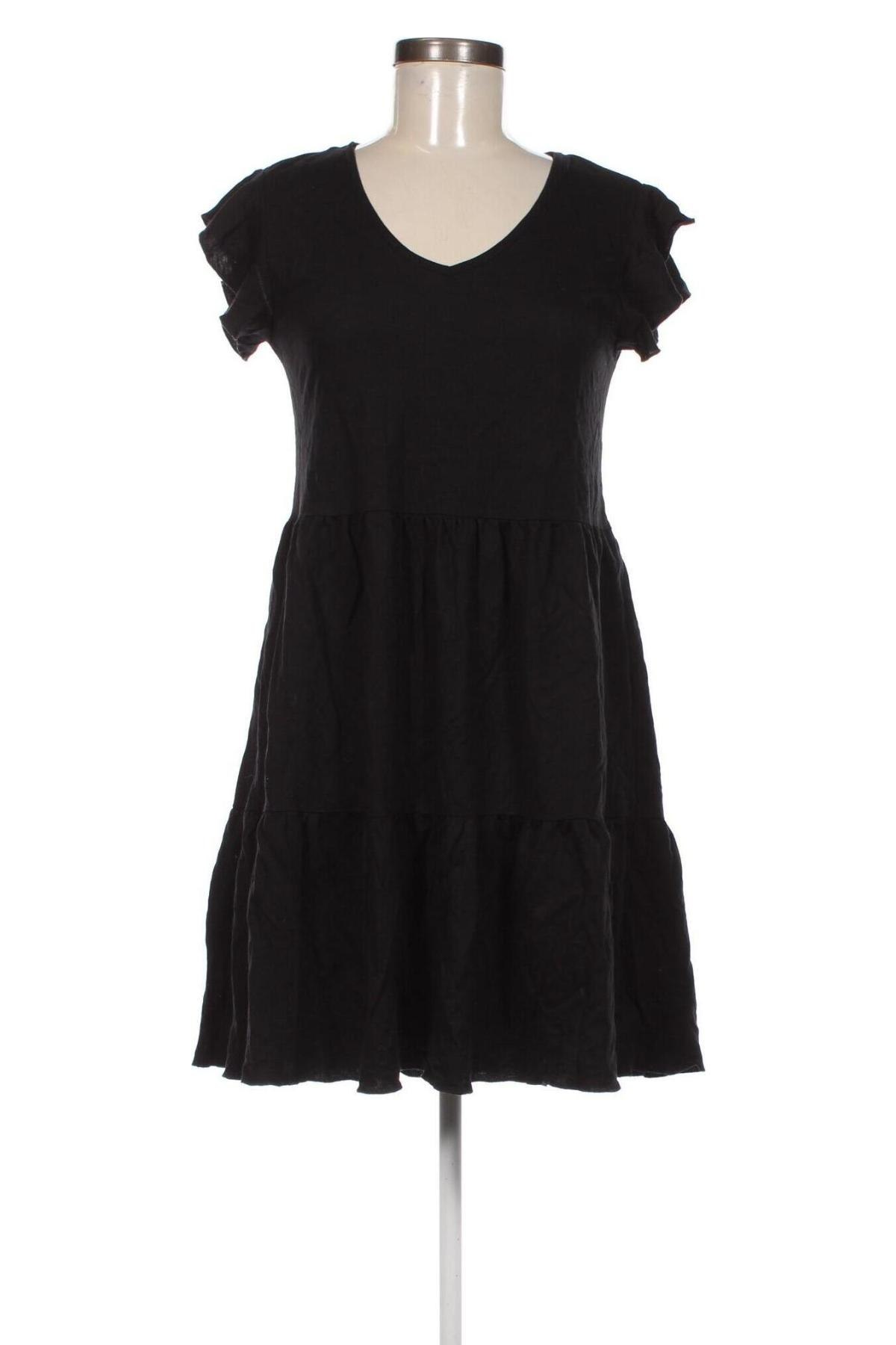 Kleid Haily`s, Größe XS, Farbe Schwarz, Preis 32,49 €