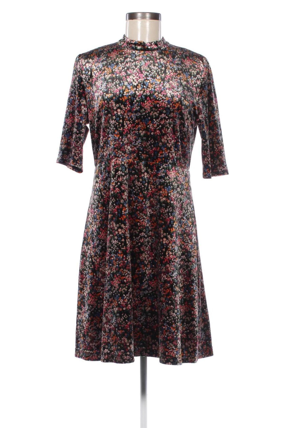 Rochie Hallhuber, Mărime M, Culoare Multicolor, Preț 94,99 Lei