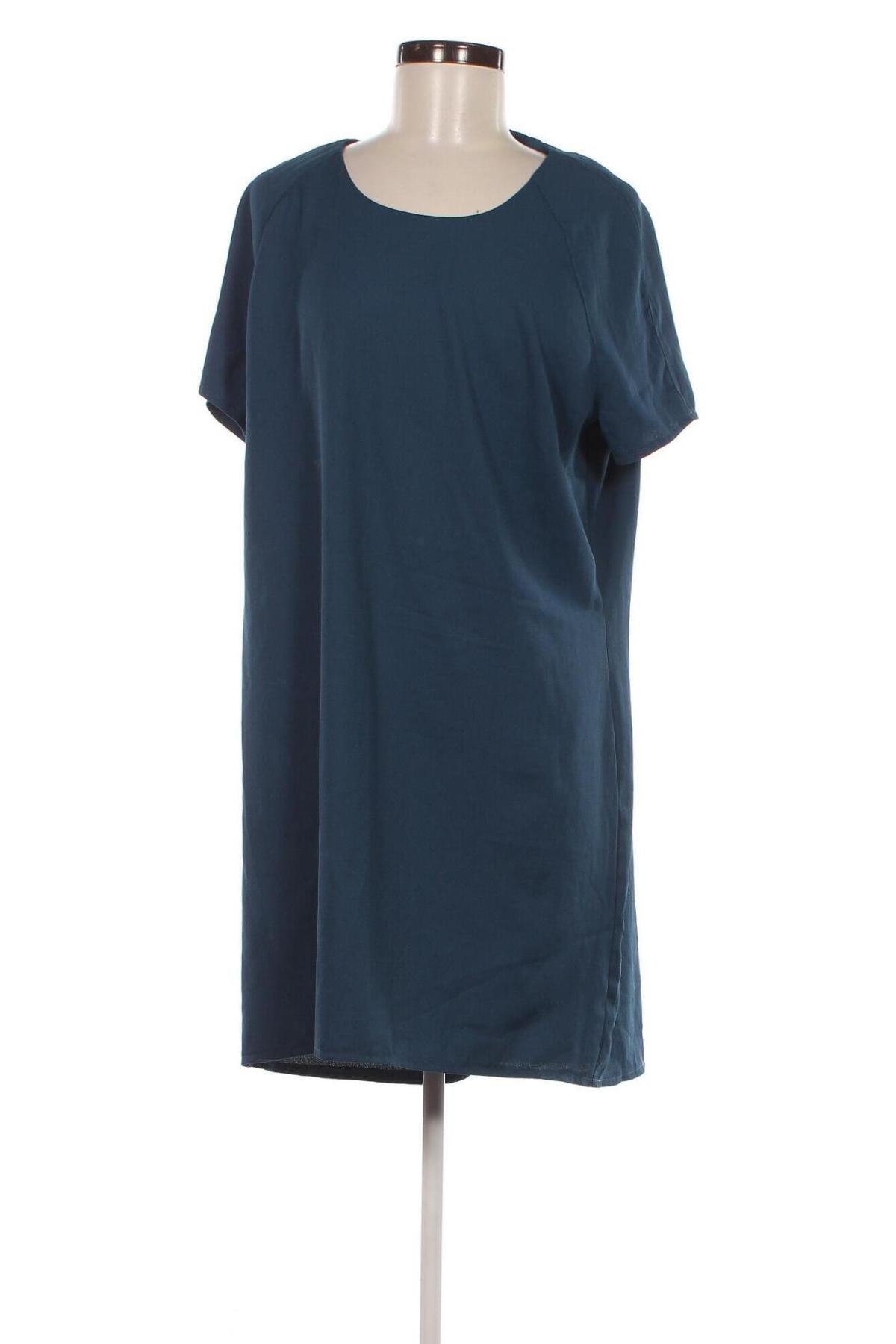 Kleid Hema, Größe XL, Farbe Blau, Preis 11,99 €