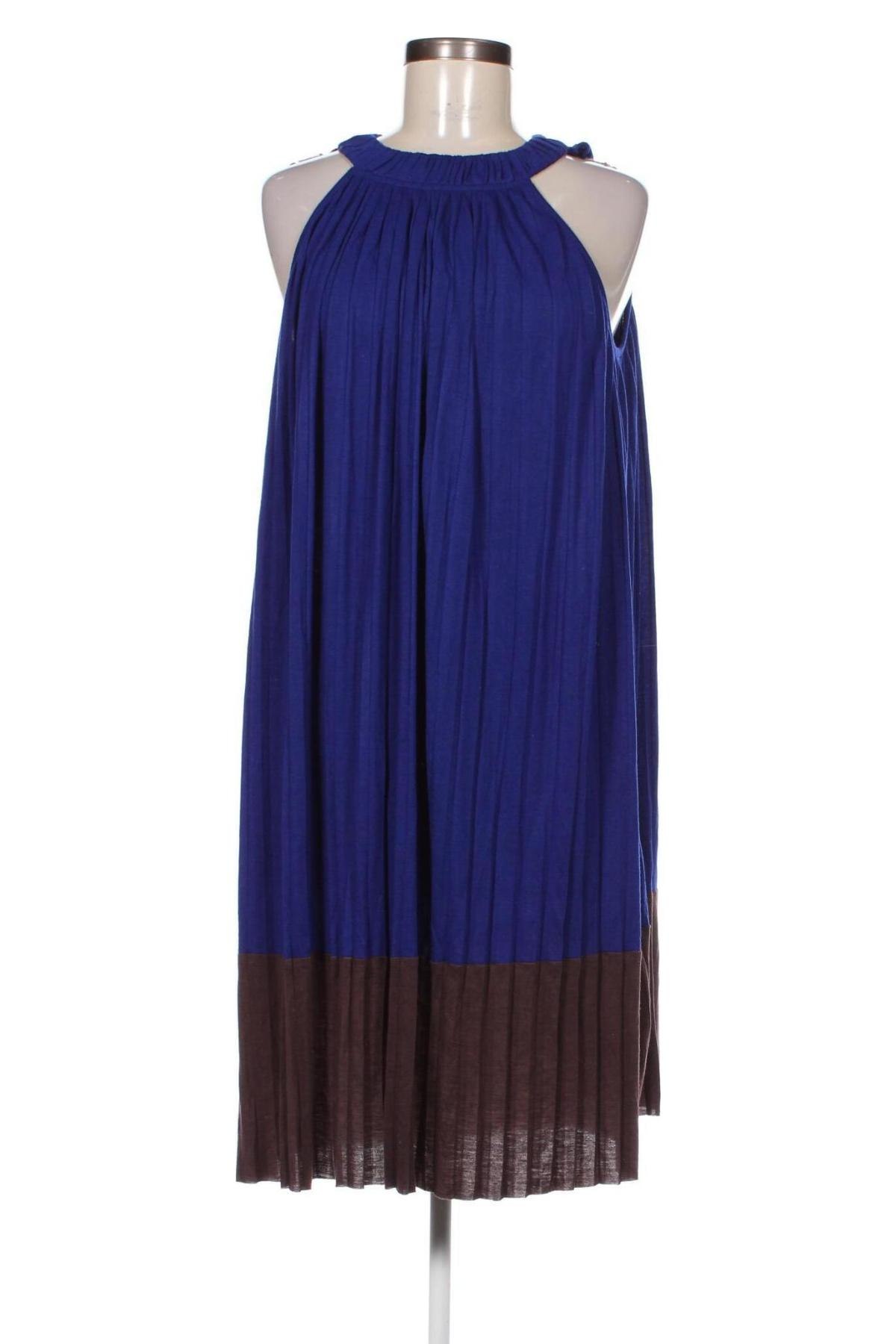 Kleid Hoss Intropia, Größe S, Farbe Blau, Preis € 33,99