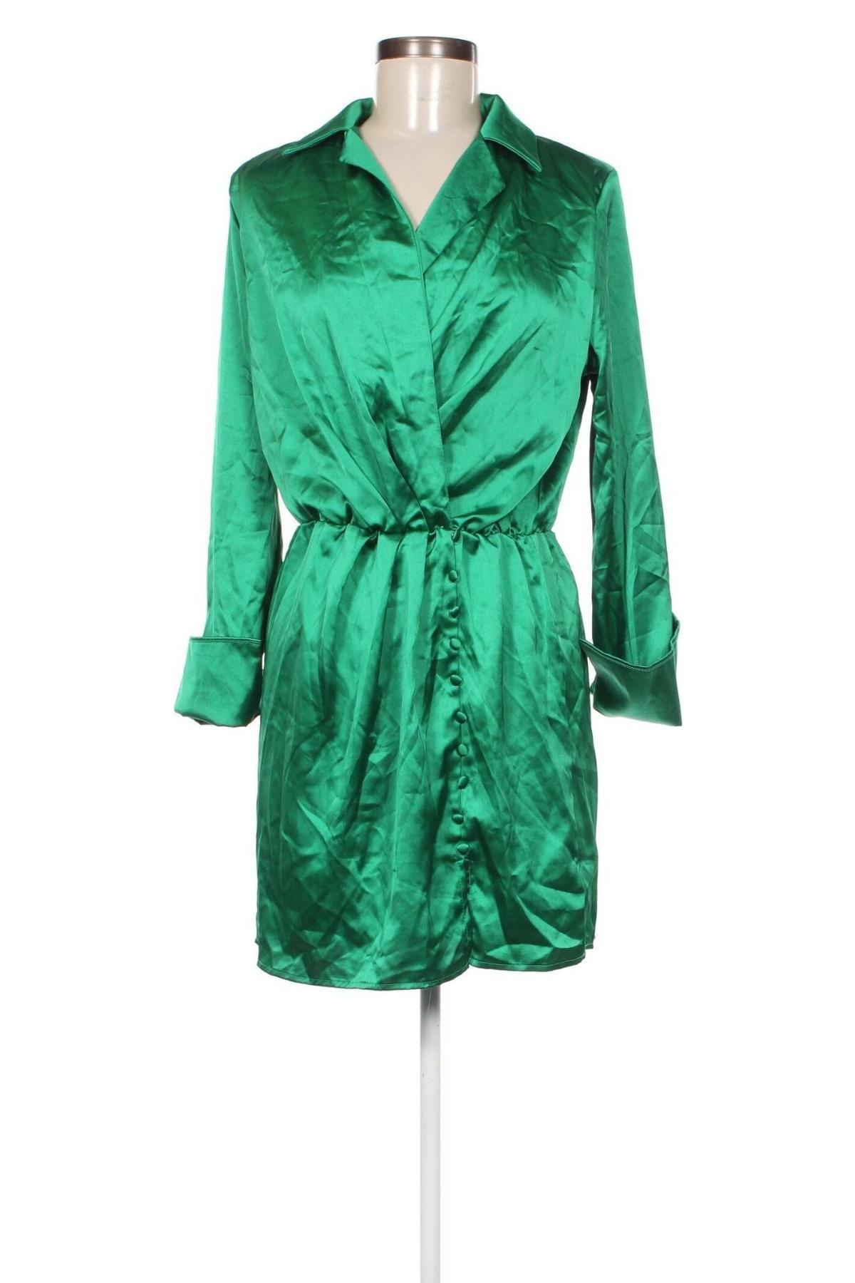 Rochie Ivivi, Mărime M, Culoare Verde, Preț 68,99 Lei