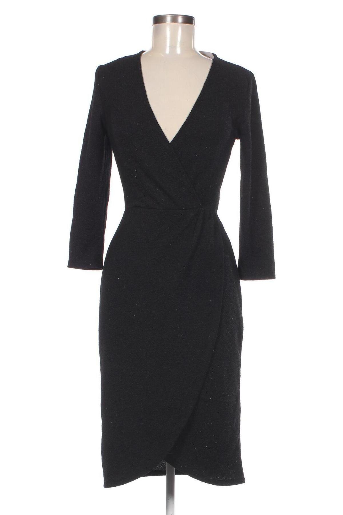 Kleid Jdy, Größe S, Farbe Schwarz, Preis € 8,49