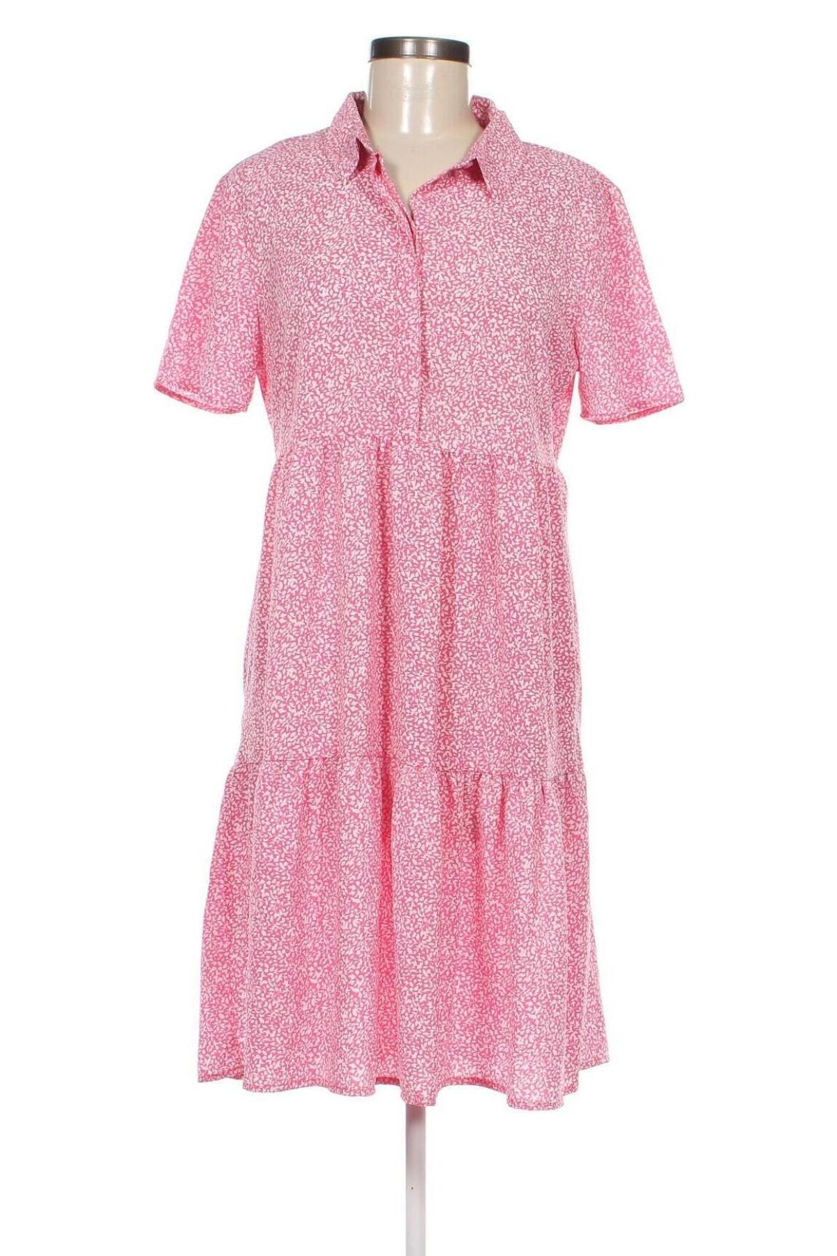 Kleid Jdy, Größe M, Farbe Rosa, Preis 20,07 €