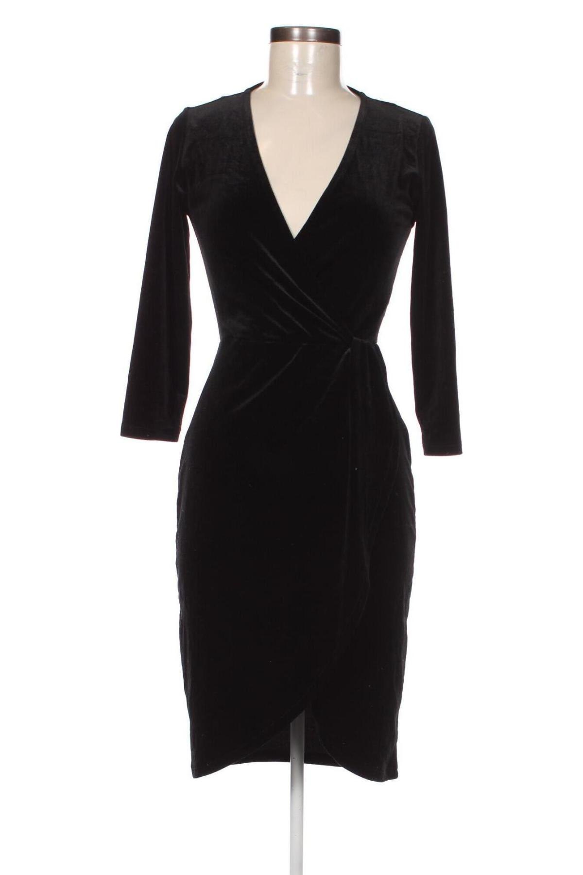 Rochie Jdy, Mărime S, Culoare Negru, Preț 43,99 Lei