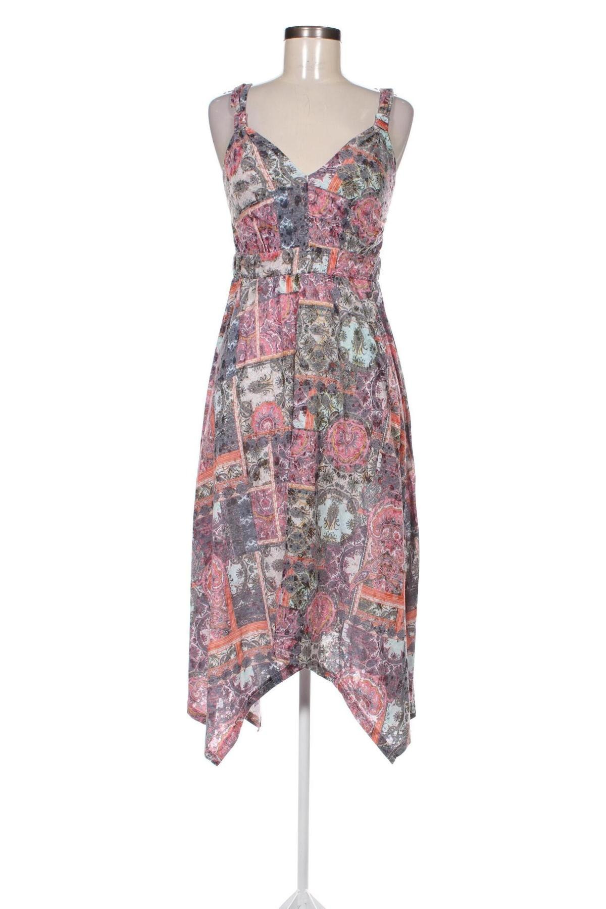 Rochie Jean Pascale, Mărime M, Culoare Multicolor, Preț 77,76 Lei