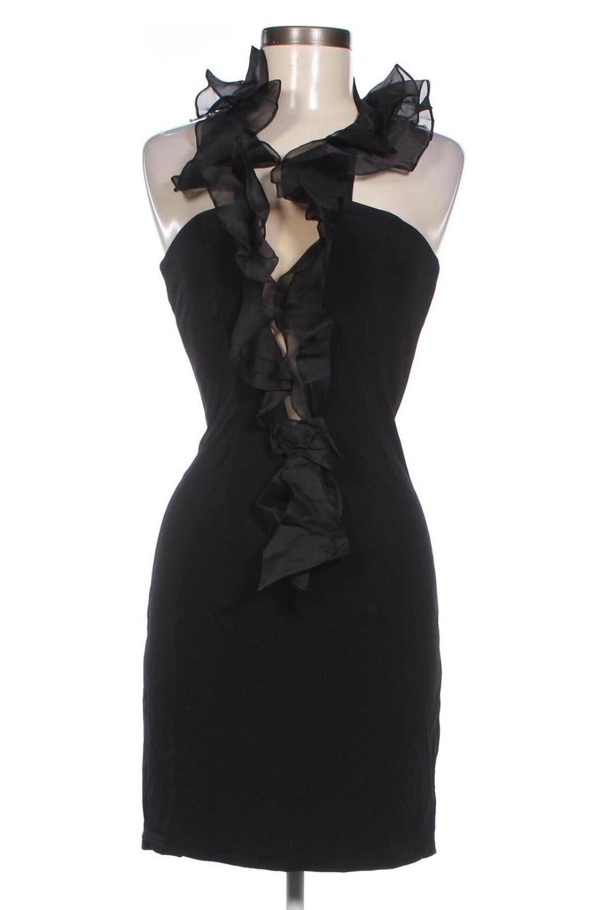 Rochie Jiki, Mărime M, Culoare Negru, Preț 205,99 Lei