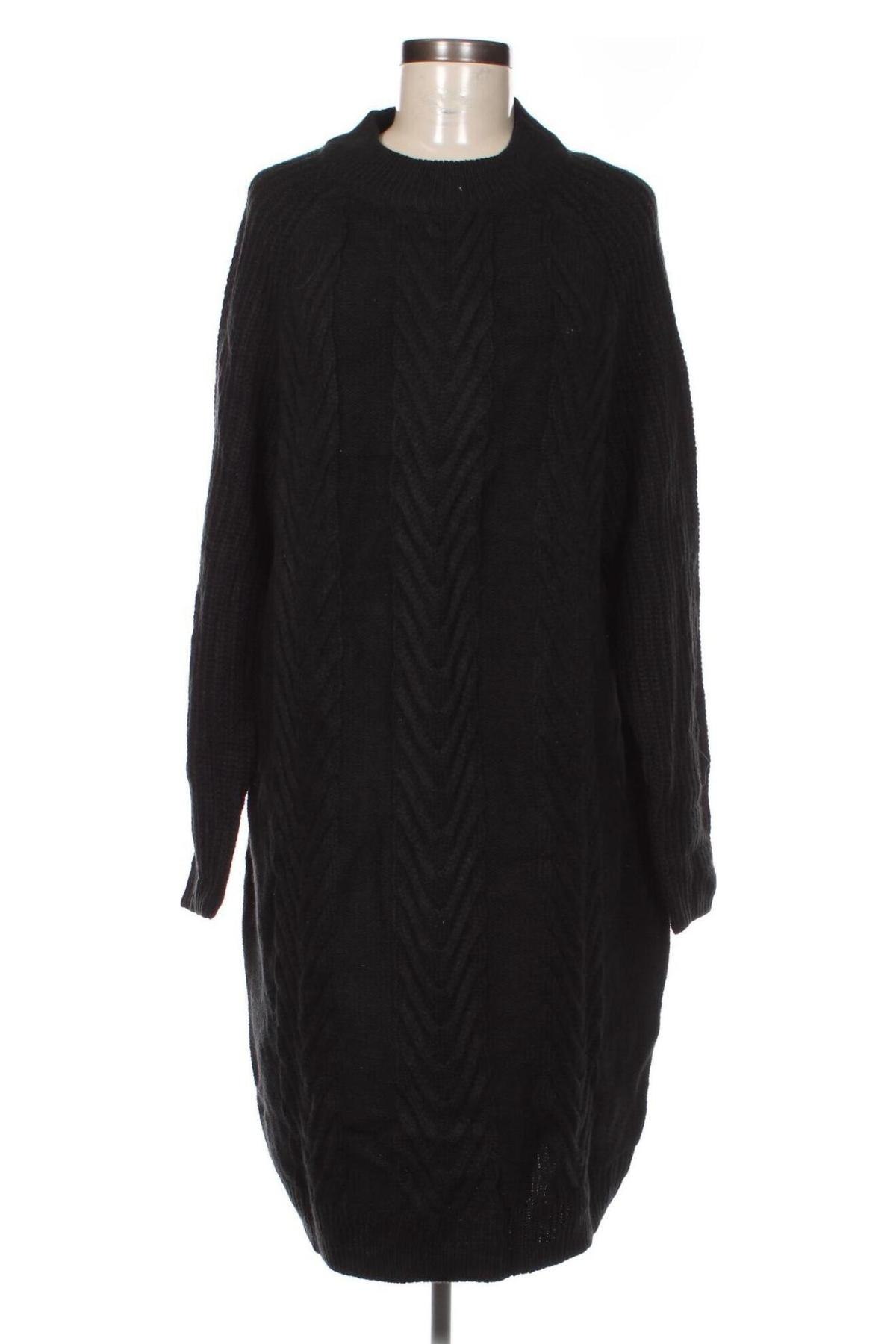 Rochie John Baner, Mărime XL, Culoare Negru, Preț 52,99 Lei