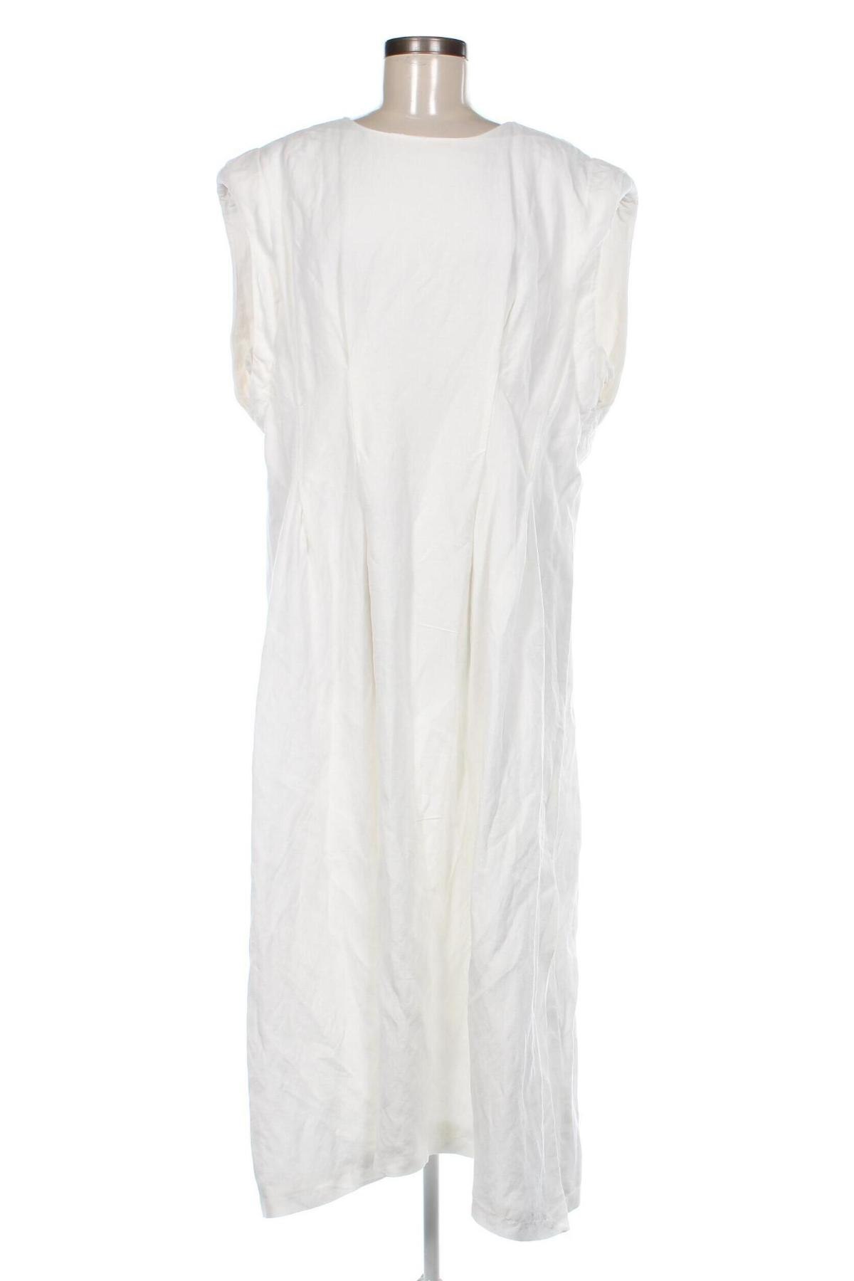 Φόρεμα Karen Millen, Μέγεθος XXL, Χρώμα Λευκό, Τιμή 133,49 €