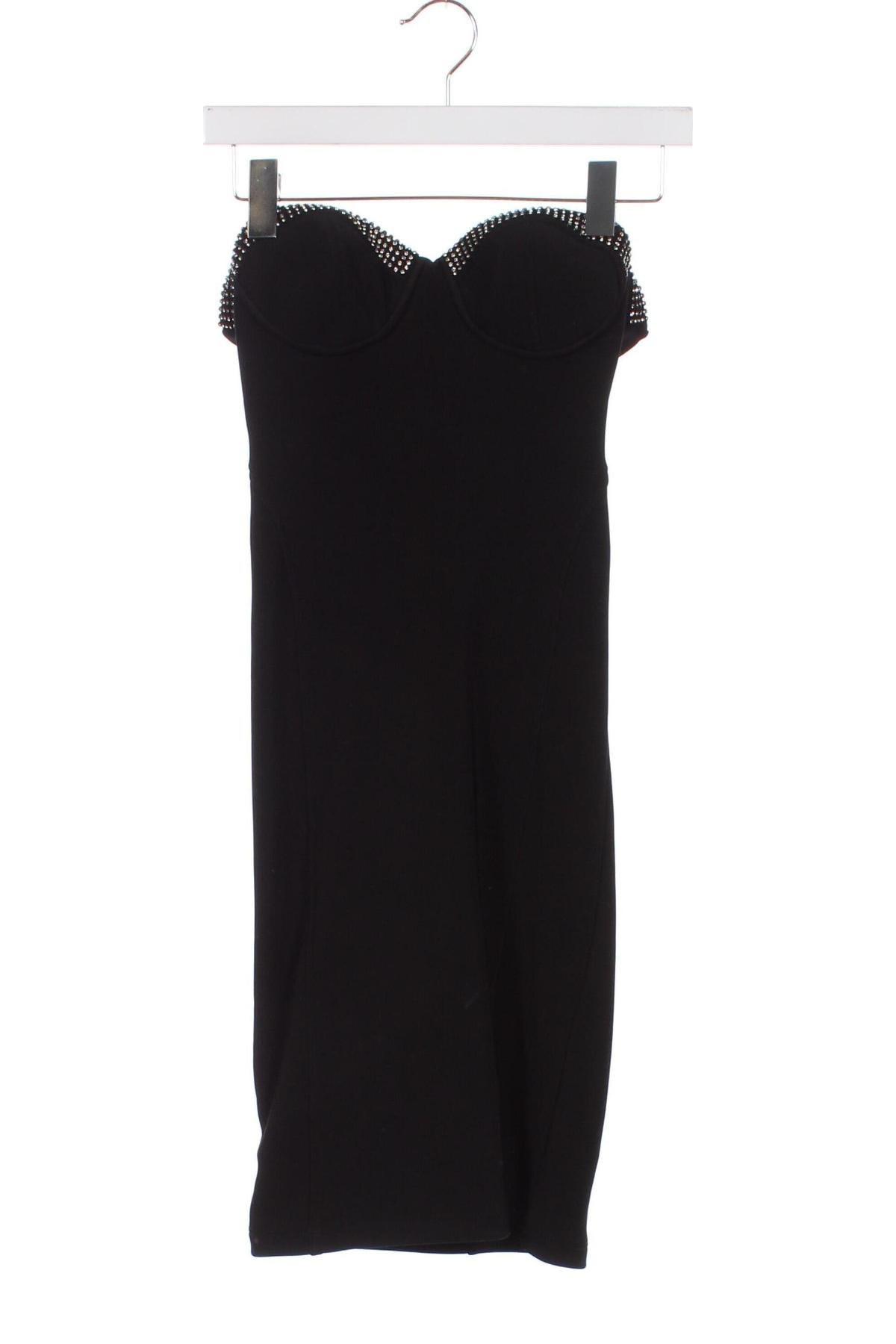 Rochie Kikiriki, Mărime M, Culoare Negru, Preț 147,96 Lei