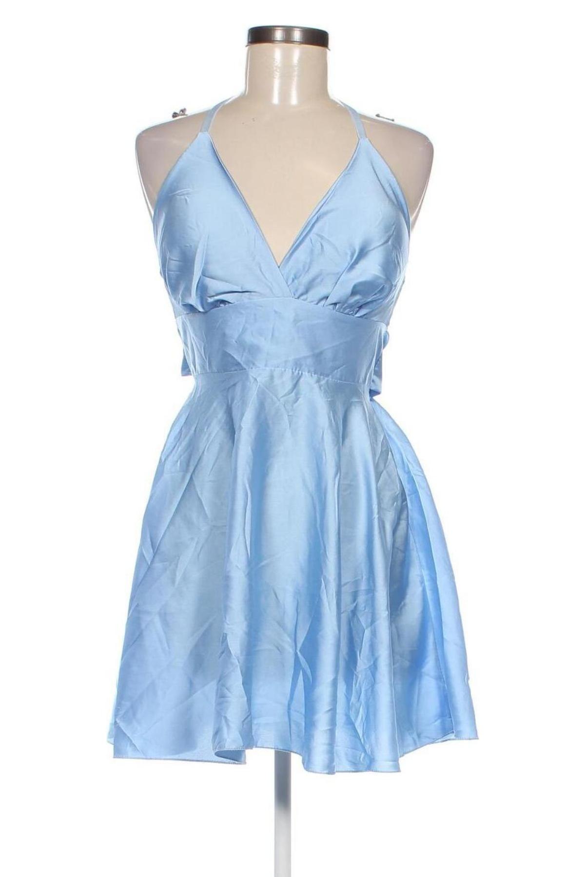 Kleid L & S, Größe S, Farbe Blau, Preis € 20,99