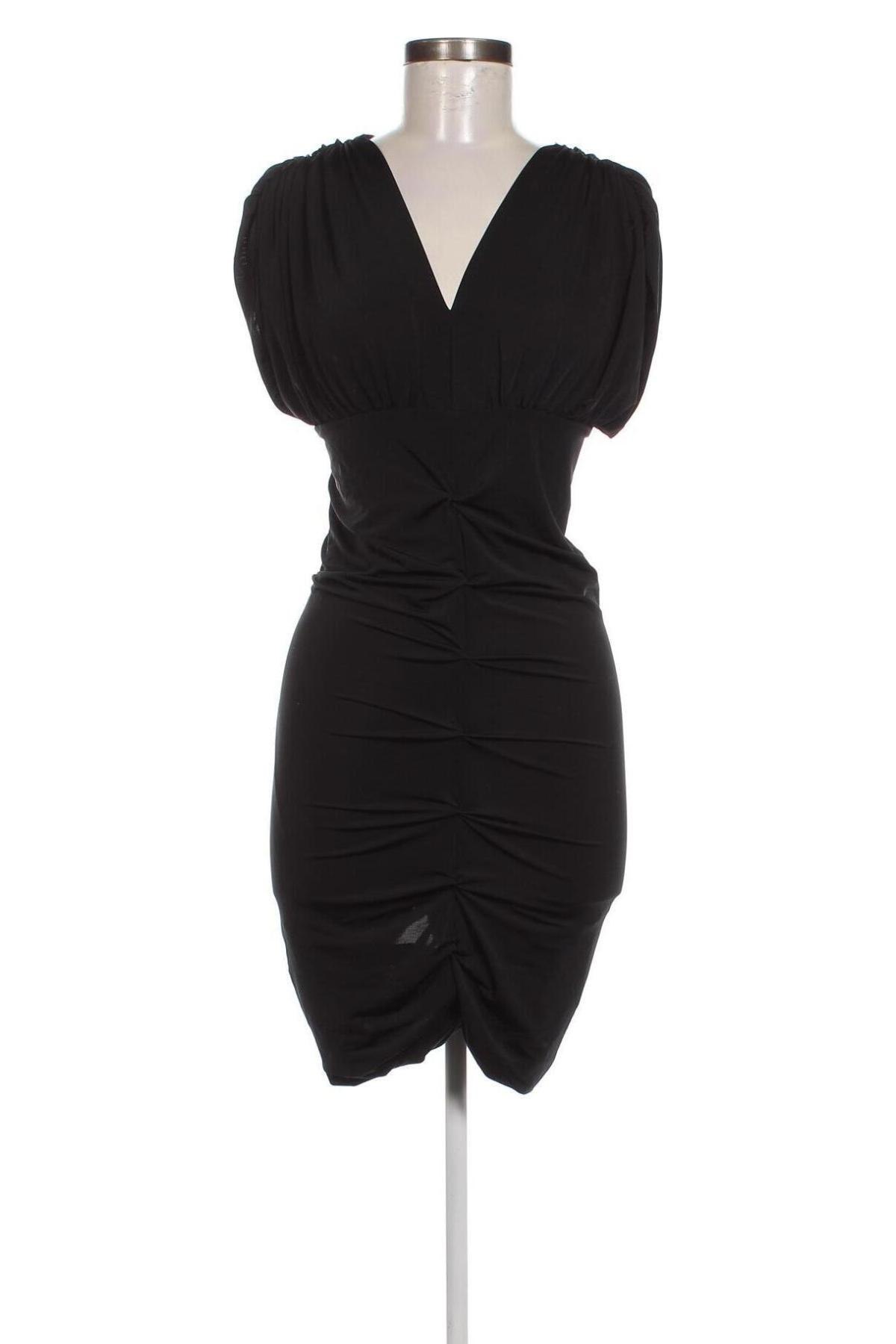 Rochie Last Girl, Mărime M, Culoare Negru, Preț 95,99 Lei