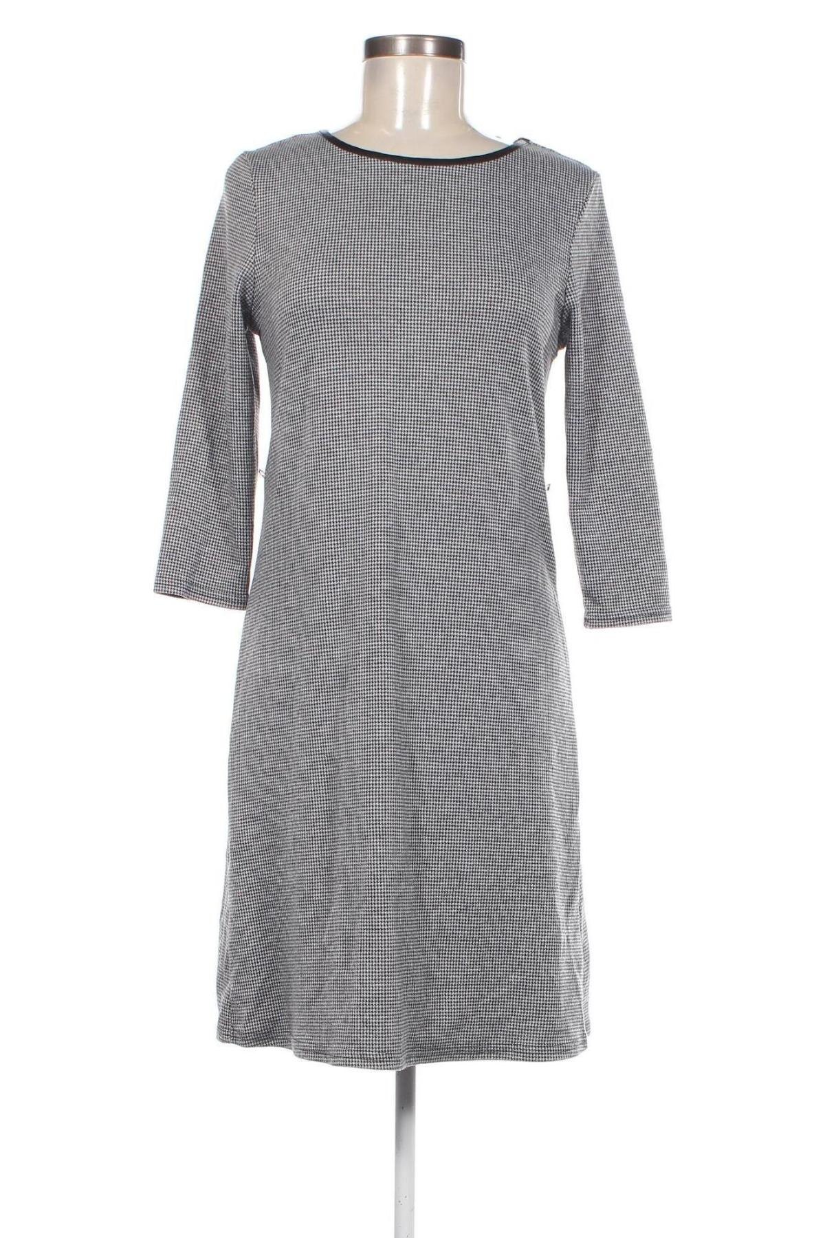 Kleid Laura Torelli, Größe S, Farbe Grau, Preis 10,49 €