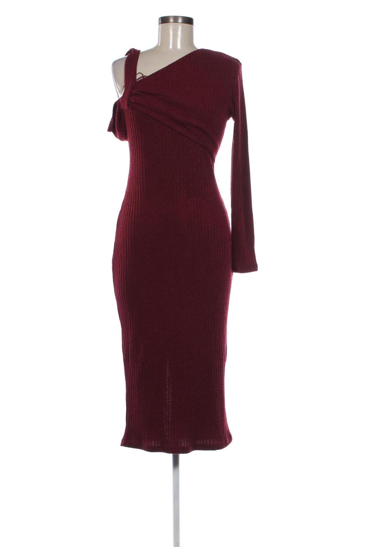 Kleid Lavish Alice, Größe M, Farbe Rot, Preis 32,99 €