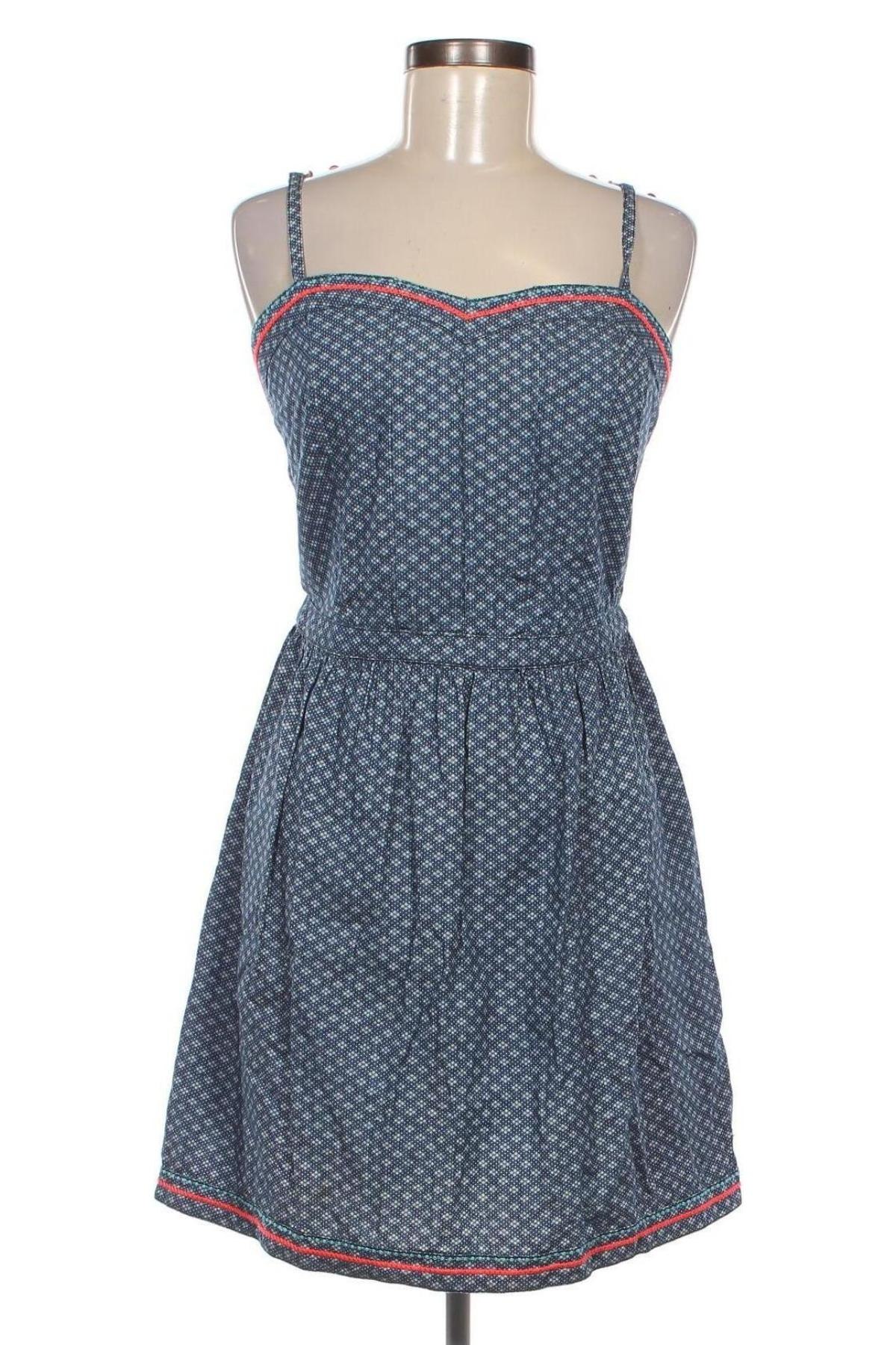 Rochie Lee Cooper, Mărime M, Culoare Albastru, Preț 85,99 Lei