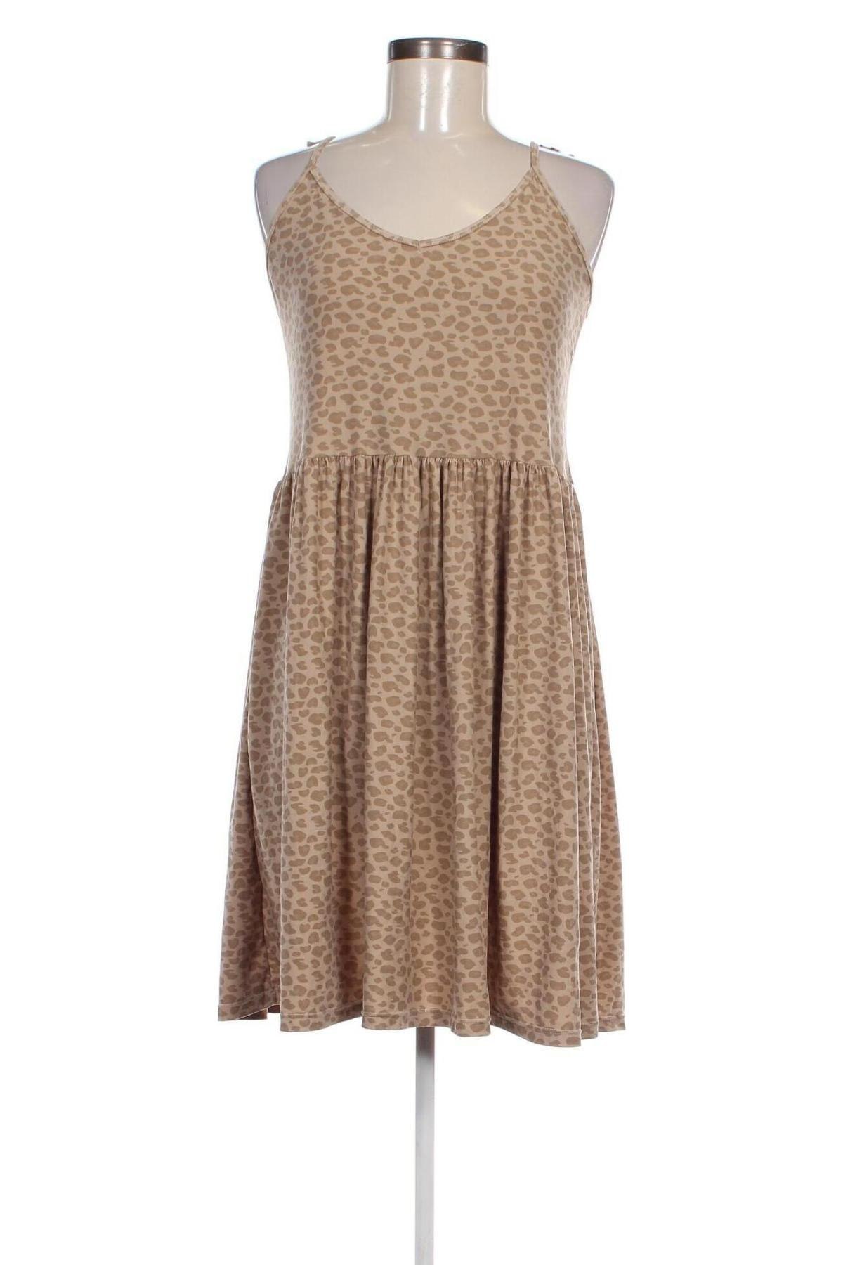 Kleid Liberte Essentiel, Größe XS, Farbe Beige, Preis 18,99 €