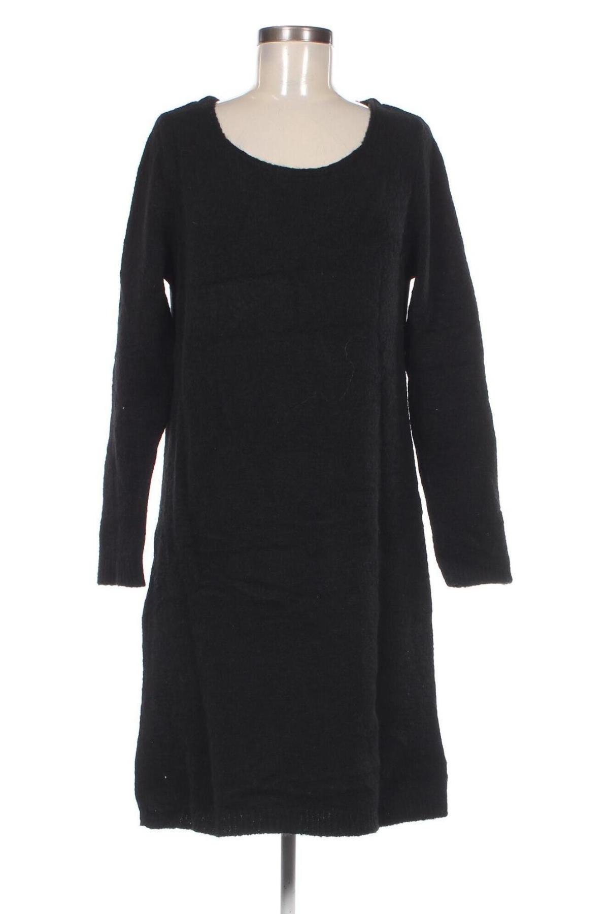 Kleid Limited, Größe M, Farbe Schwarz, Preis 7,49 €