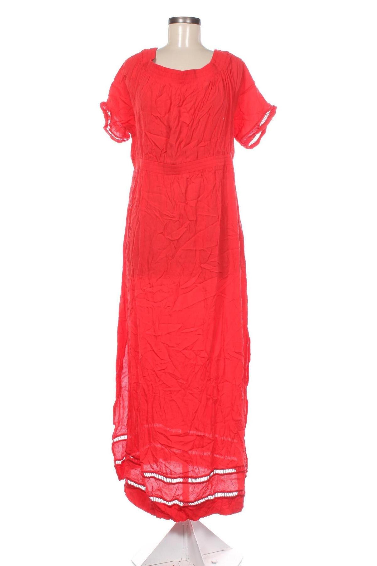 Kleid Limited Collection, Größe L, Farbe Rot, Preis 11,49 €