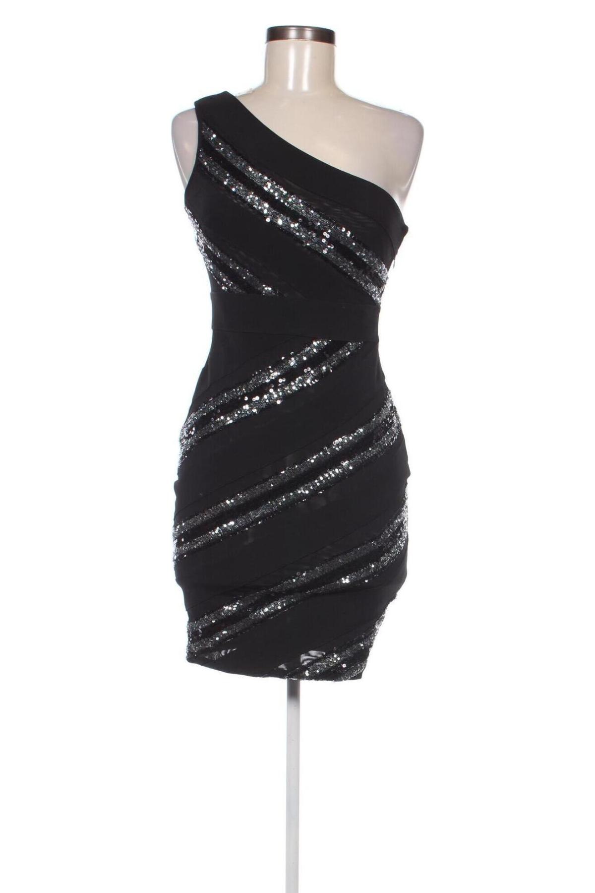 Rochie Lipsy London, Mărime S, Culoare Negru, Preț 81,16 Lei