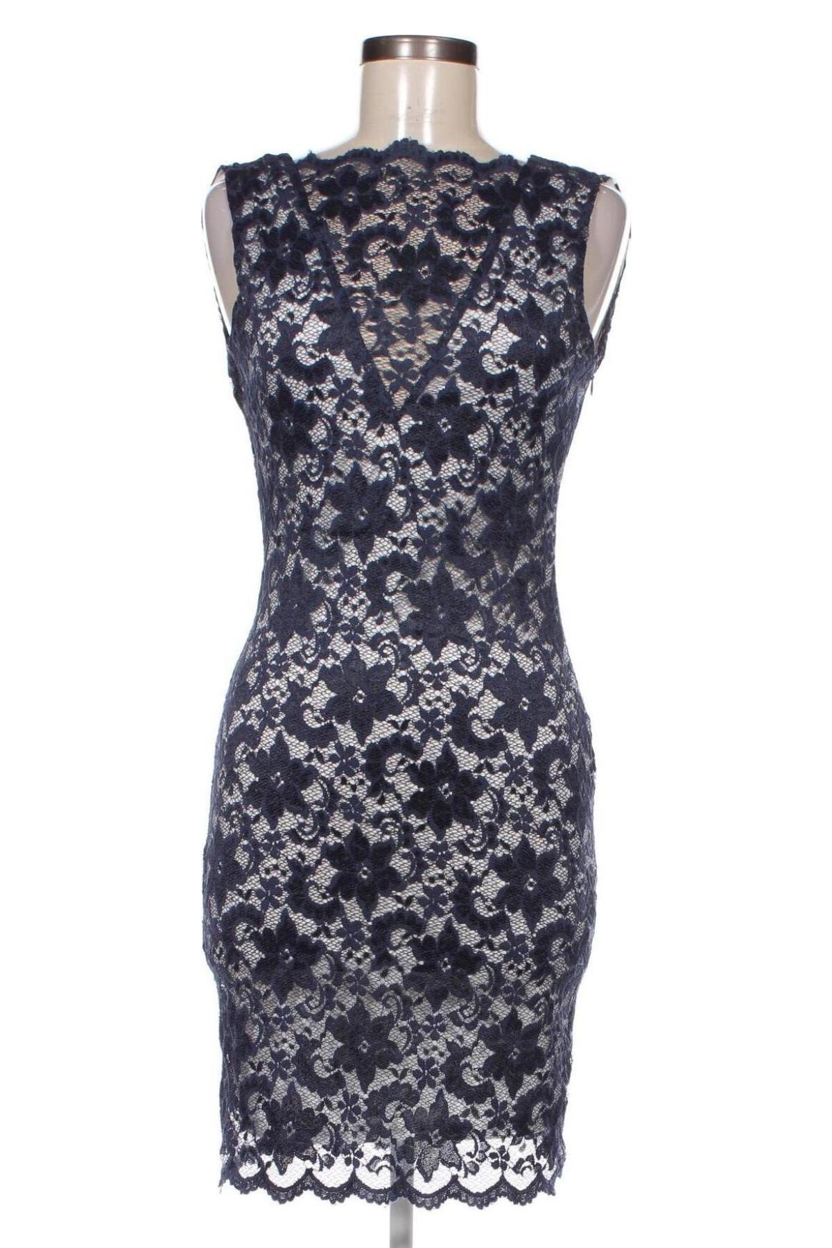 Rochie Lipsy London, Mărime M, Culoare Albastru, Preț 96,99 Lei