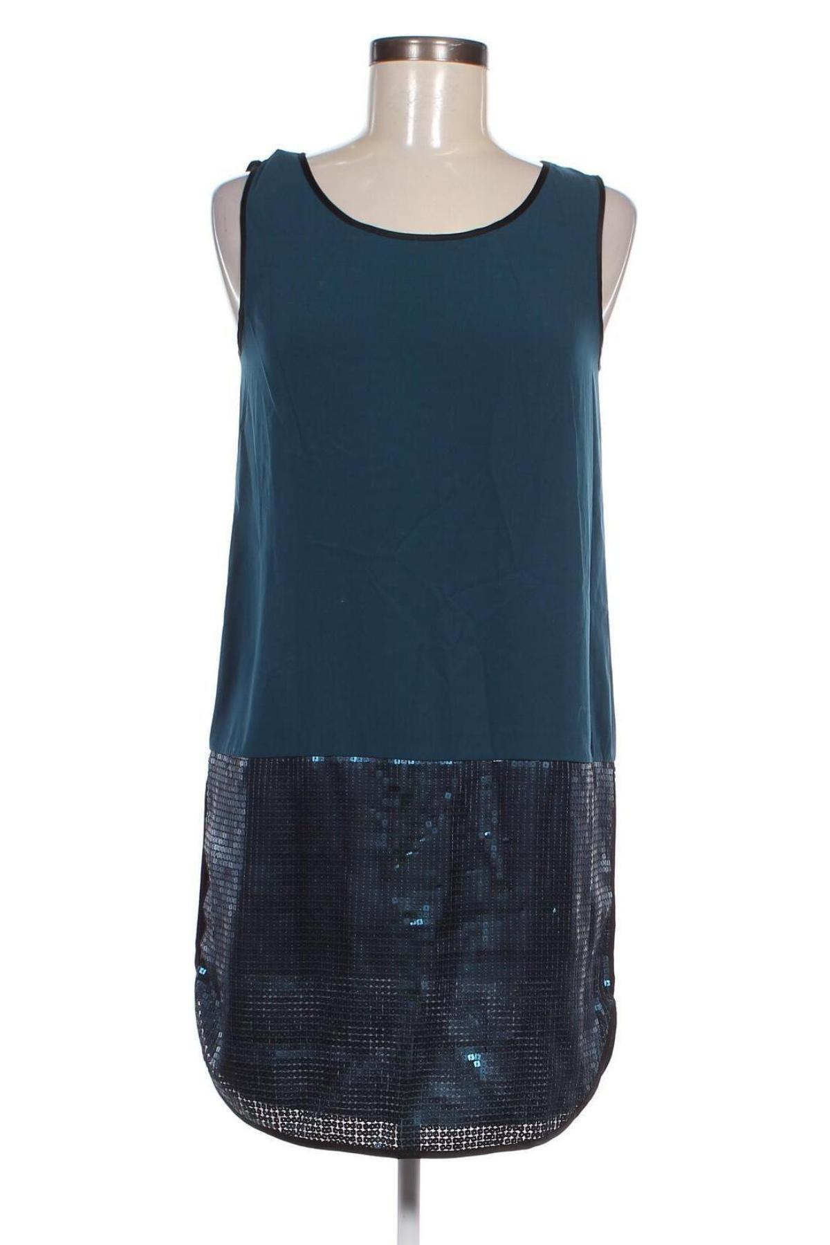 Kleid Liu Jo, Größe S, Farbe Blau, Preis 62,92 €