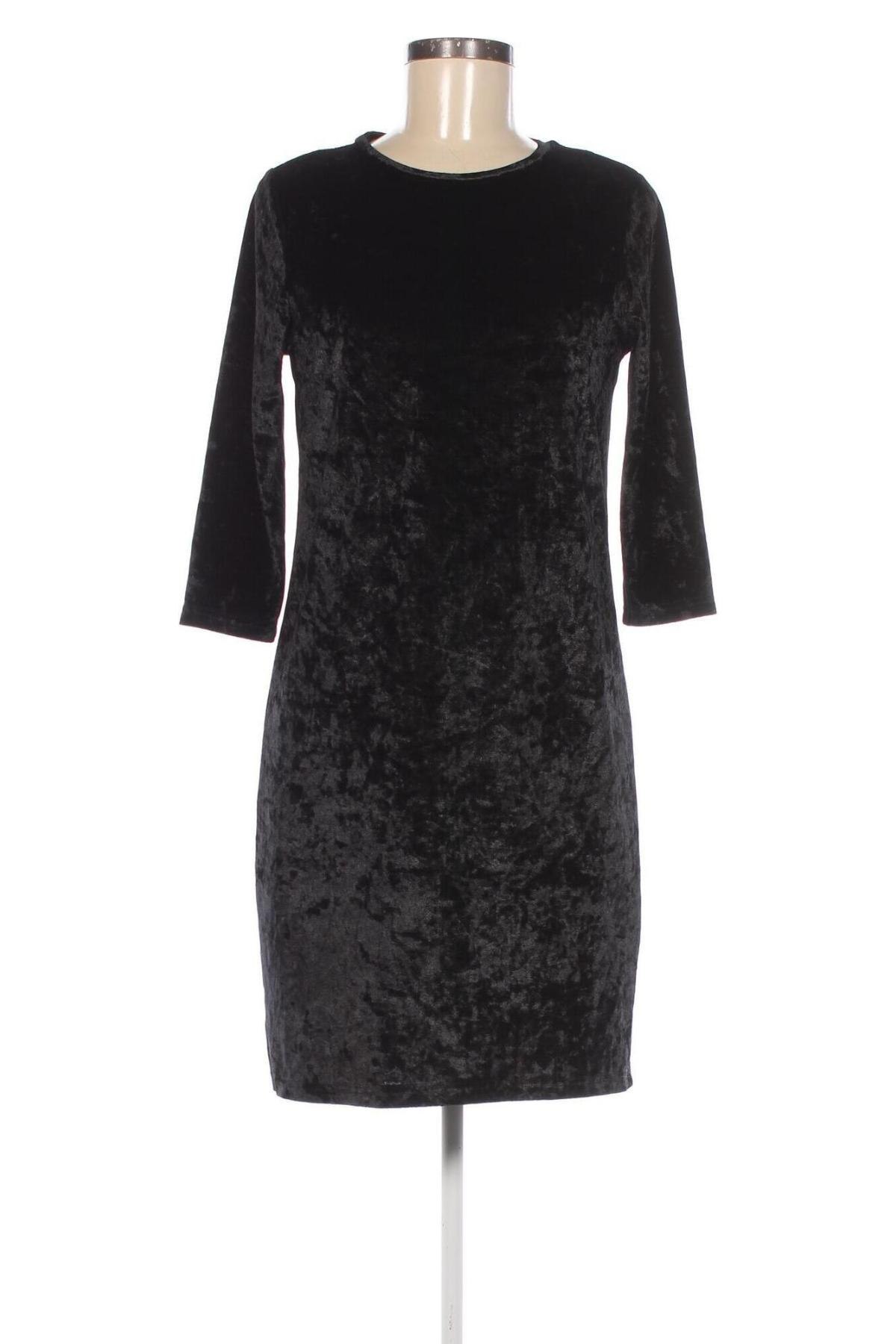 Rochie Liz Devy, Mărime M, Culoare Negru, Preț 24,99 Lei