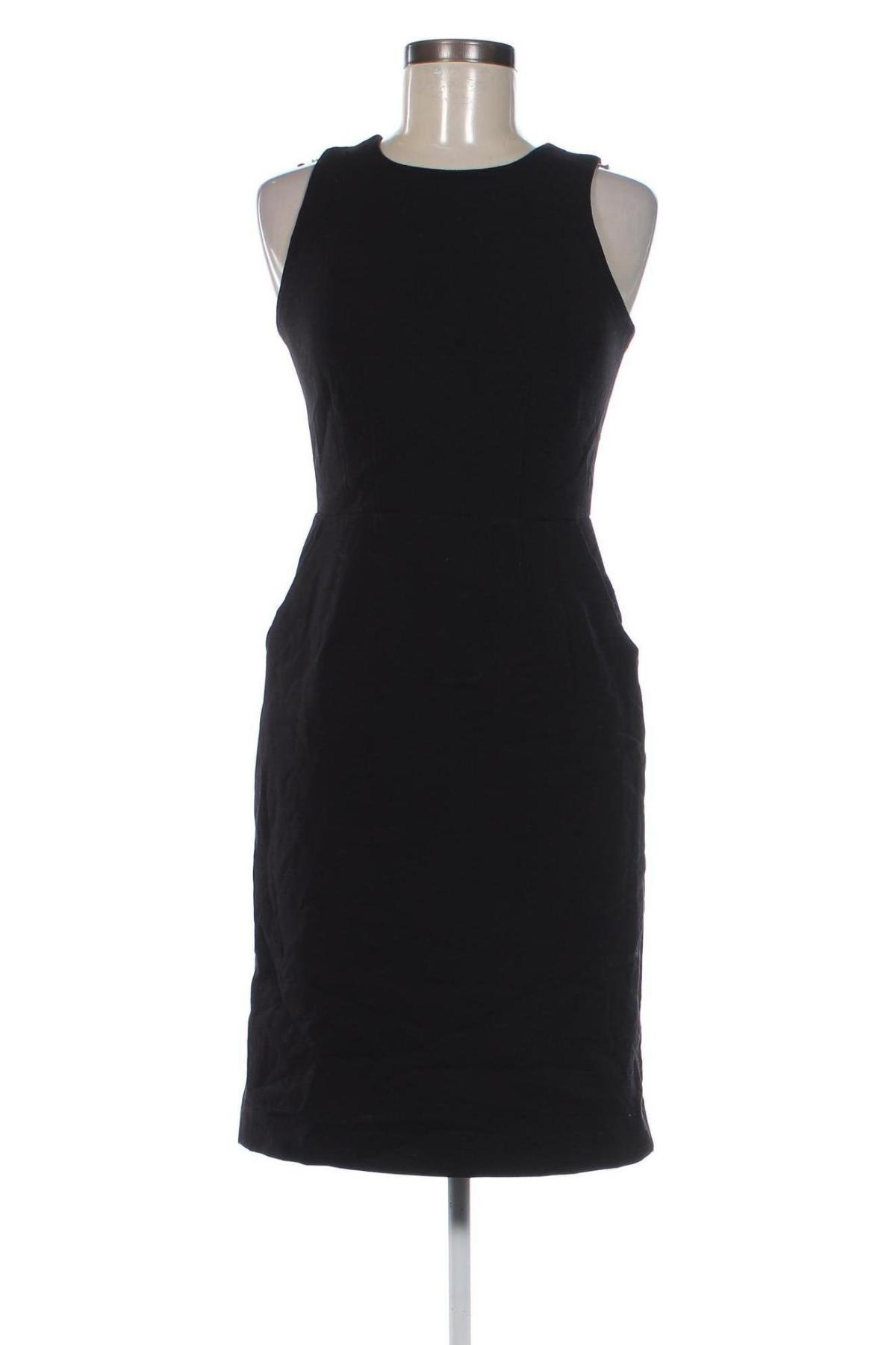 Kleid Loft, Größe M, Farbe Schwarz, Preis 57,49 €