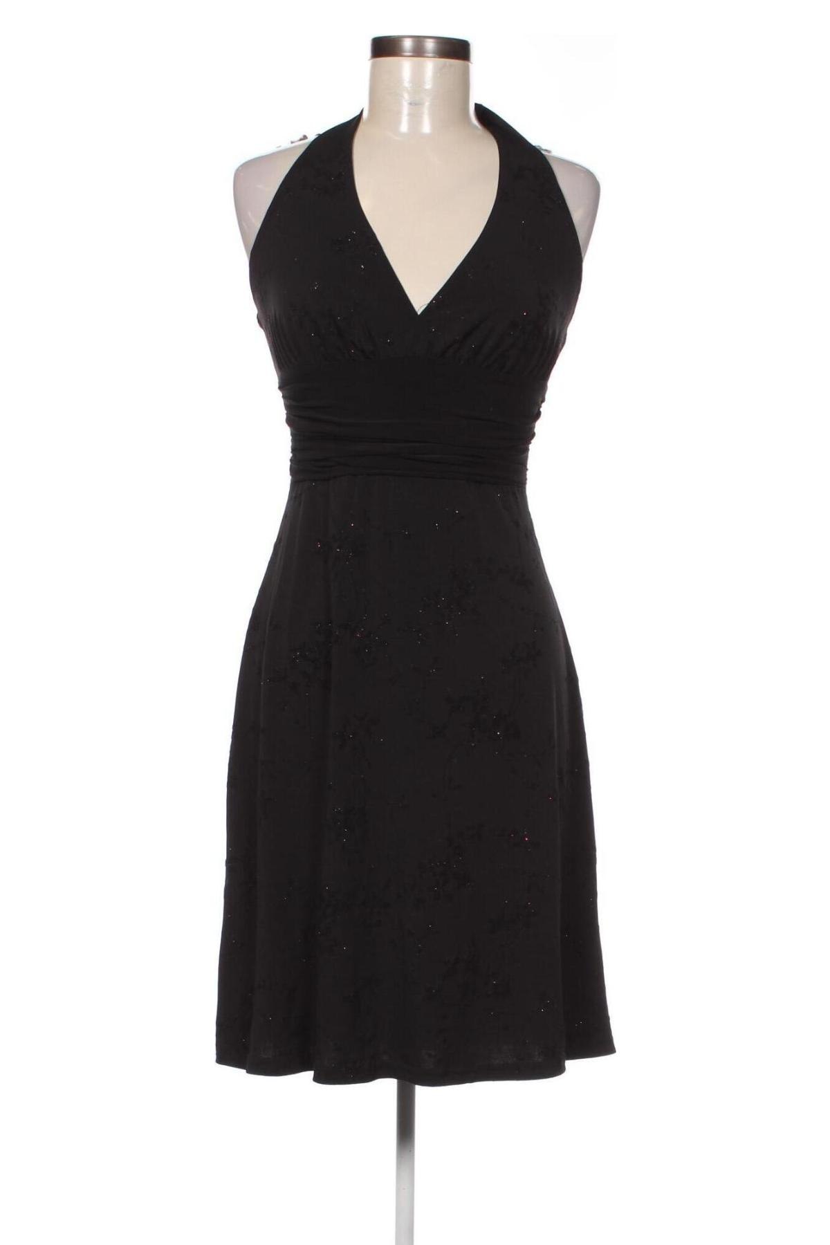 Rochie Lola Liza, Mărime M, Culoare Negru, Preț 79,99 Lei