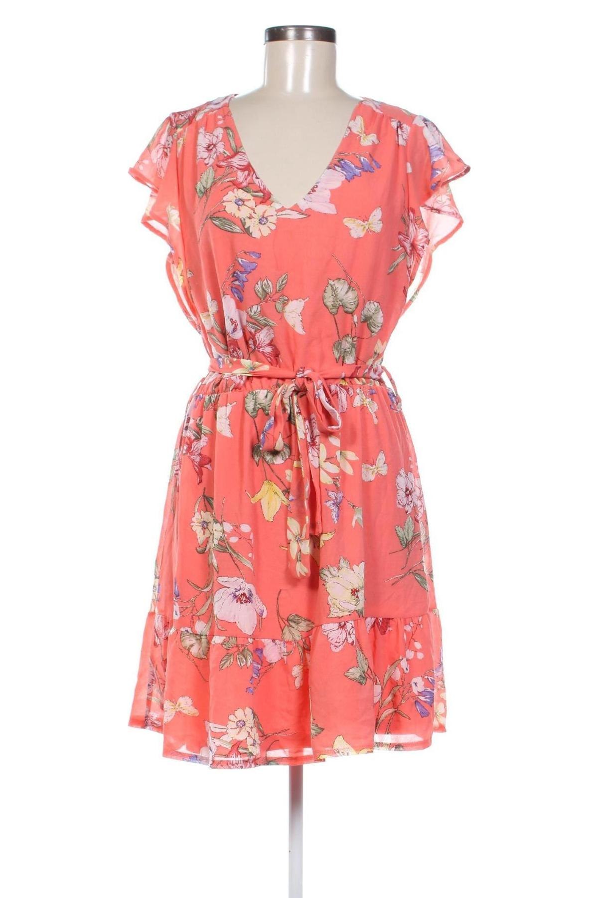 Kleid Lola Liza, Größe M, Farbe Mehrfarbig, Preis 20,99 €