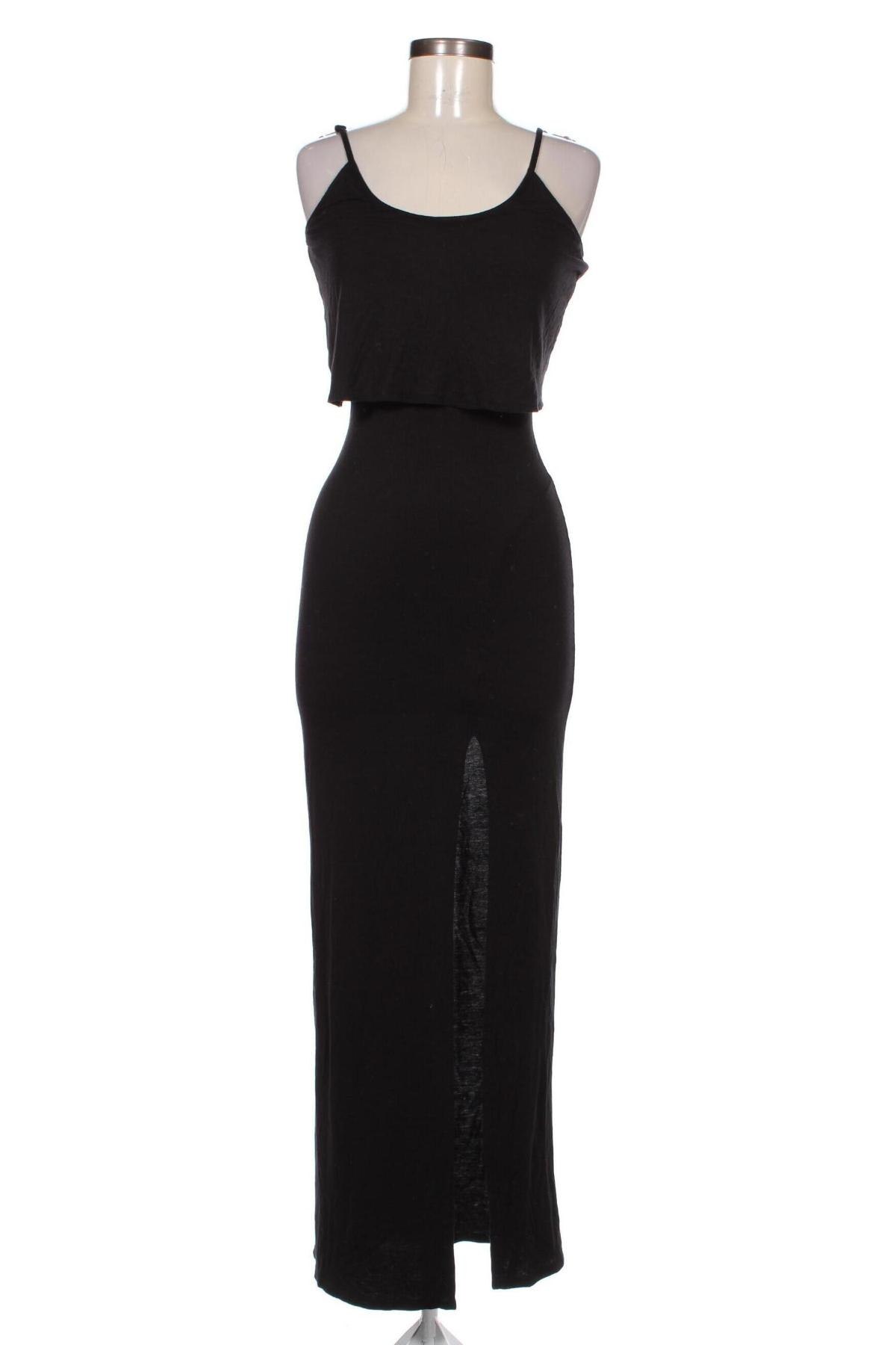 Rochie Love, Mărime S, Culoare Negru, Preț 51,99 Lei